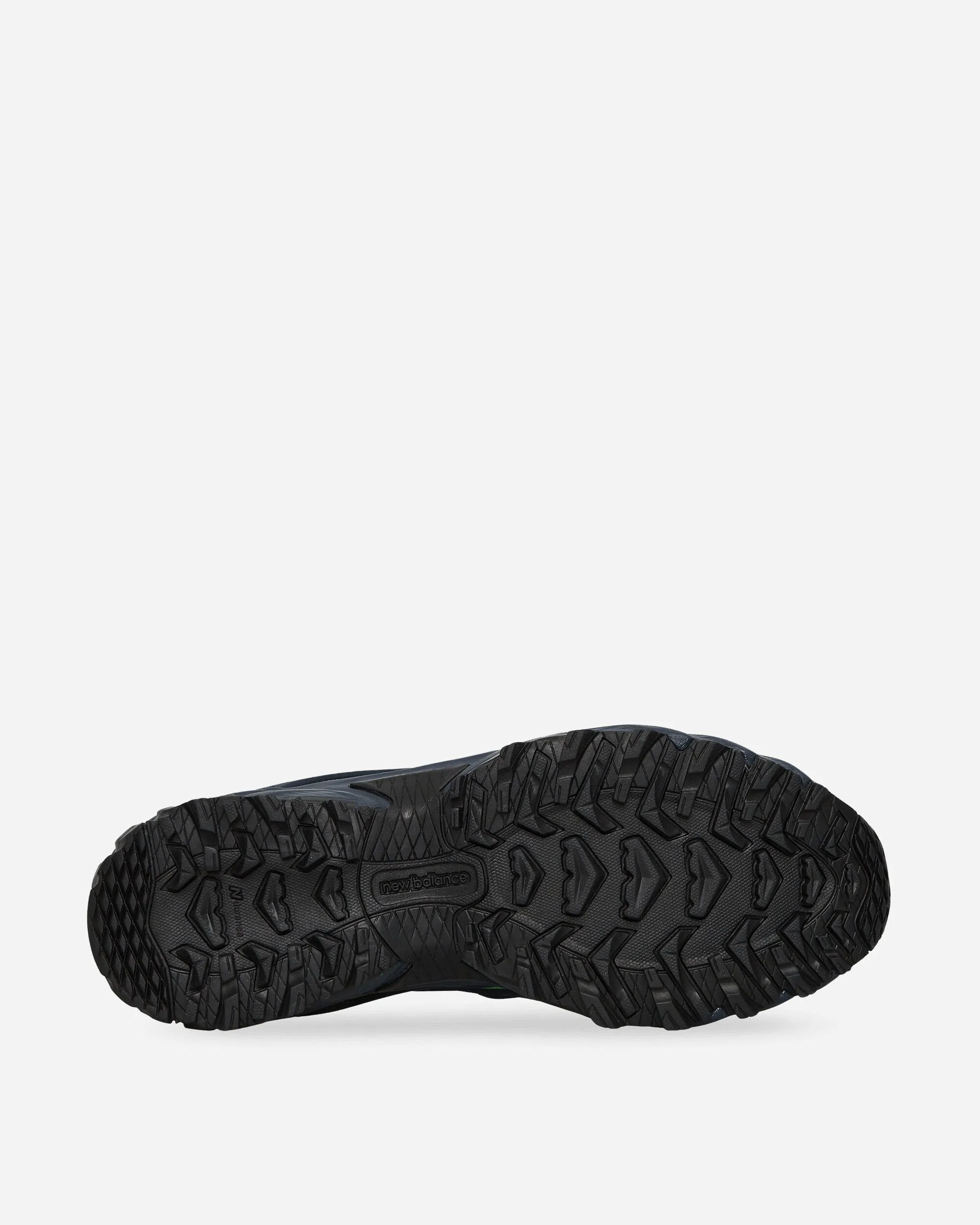 610D Sneakers Navy Versatile Pair