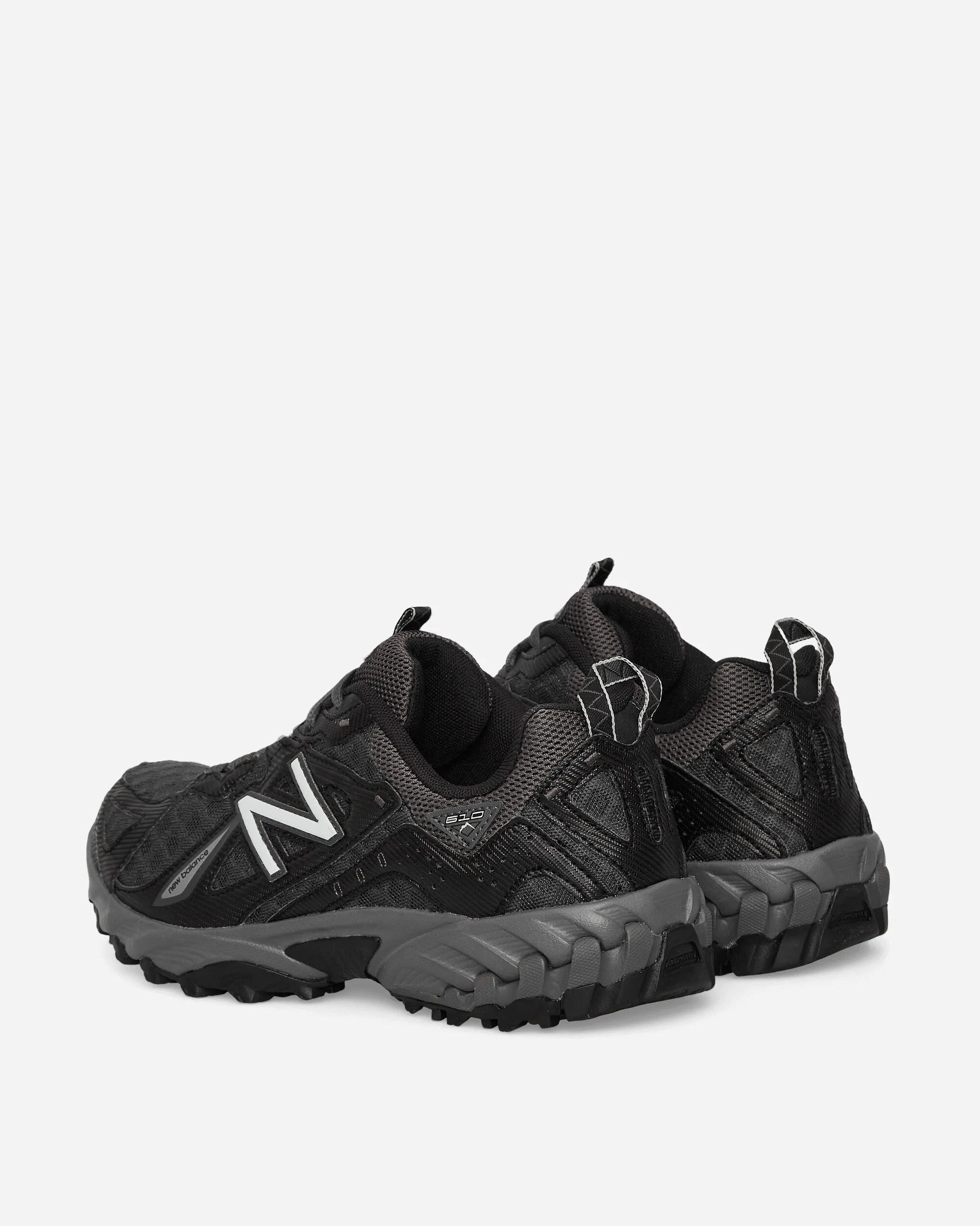 610T Sneakers Magnet Stretchable Mesh Supportive Feel