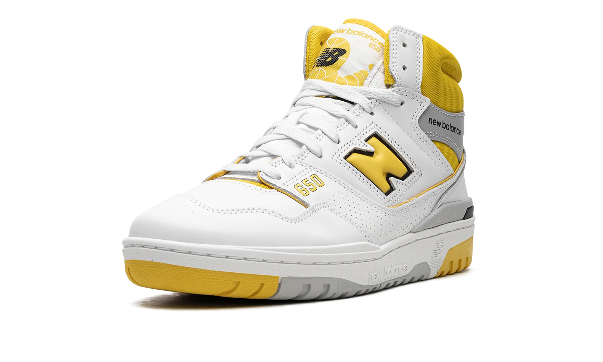 Modern Aesthetic 650 "Honeycomb"
