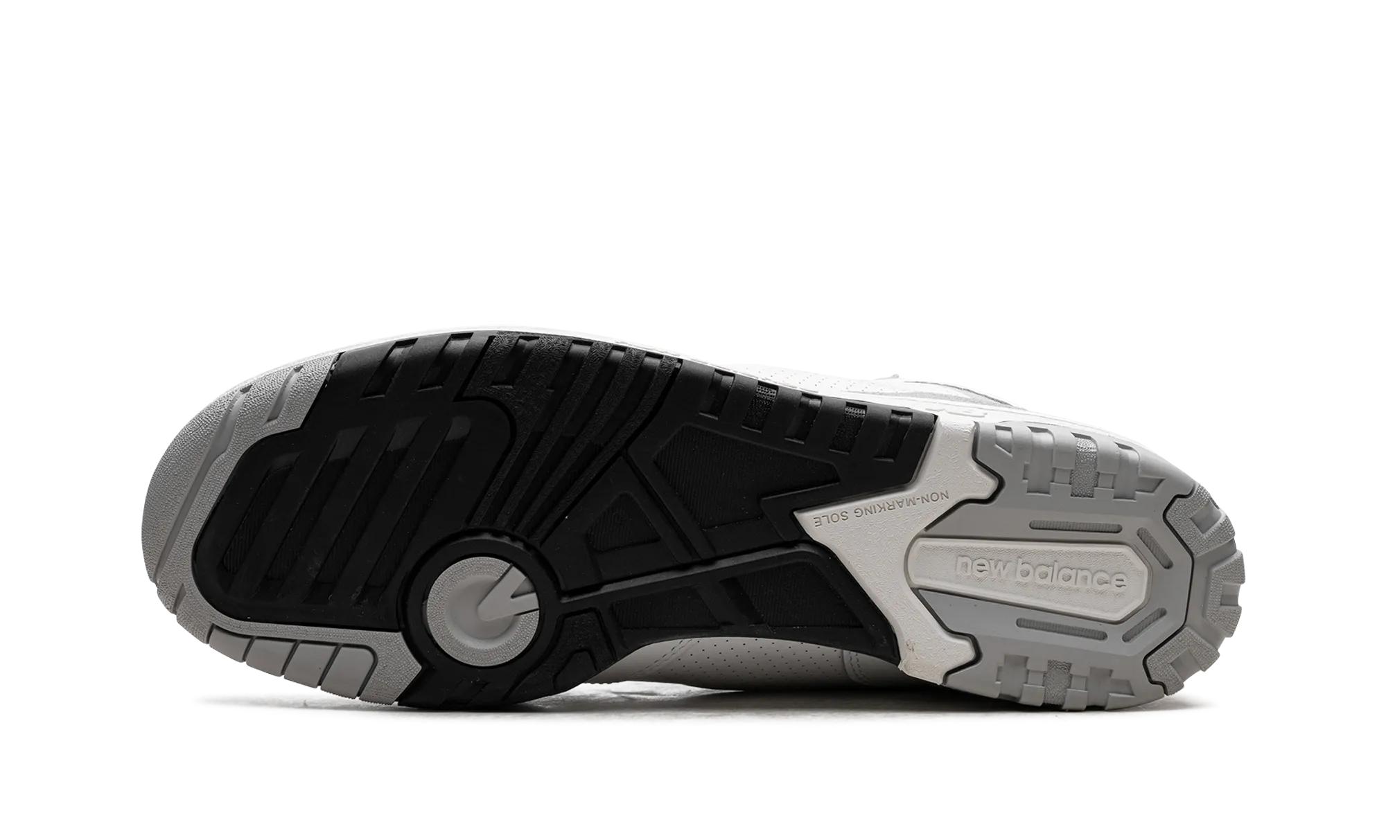 Impact Absorbing AdjustableLaces 650 "White/Grey"