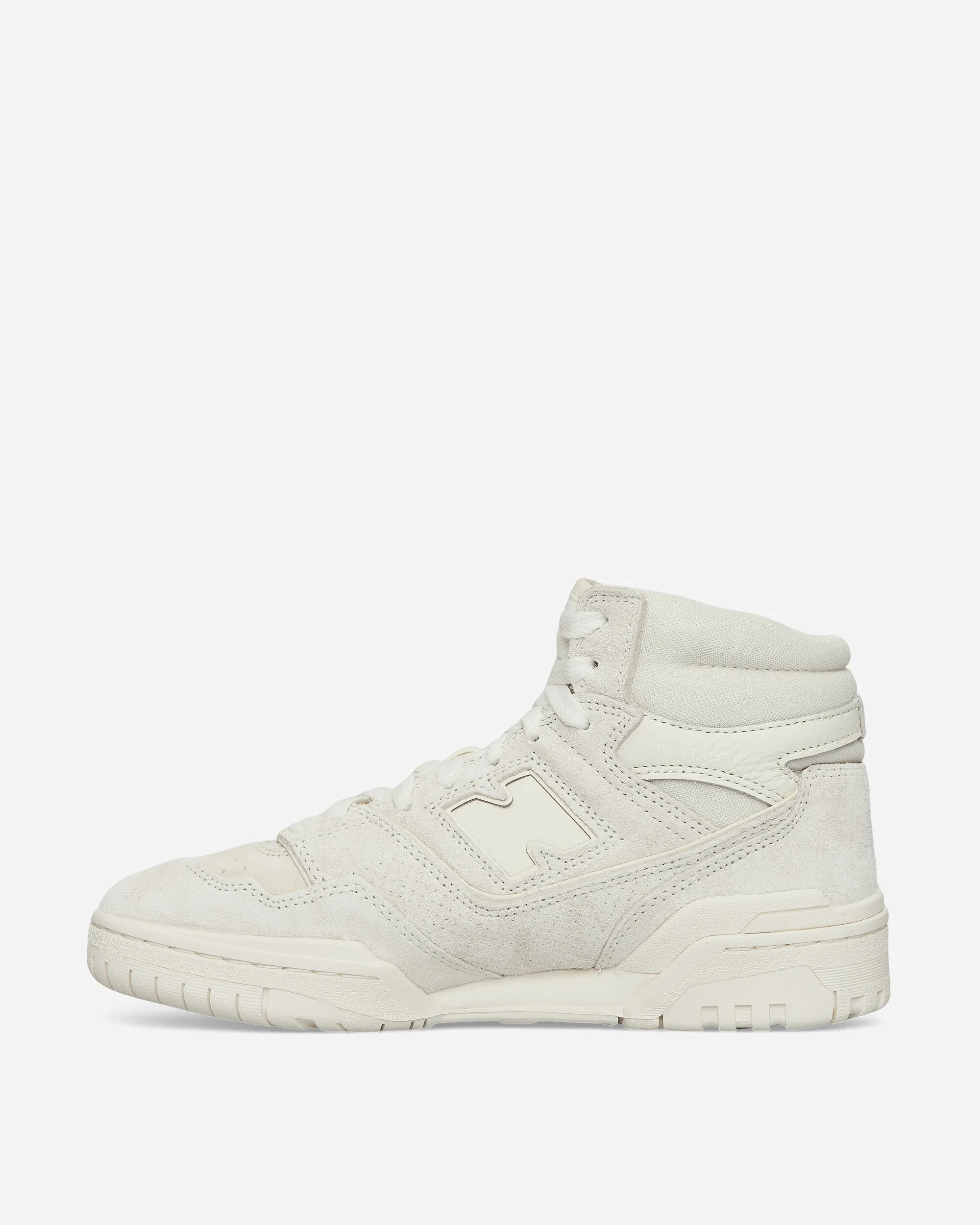 Refined Build 650 Sneakers Sea Salt