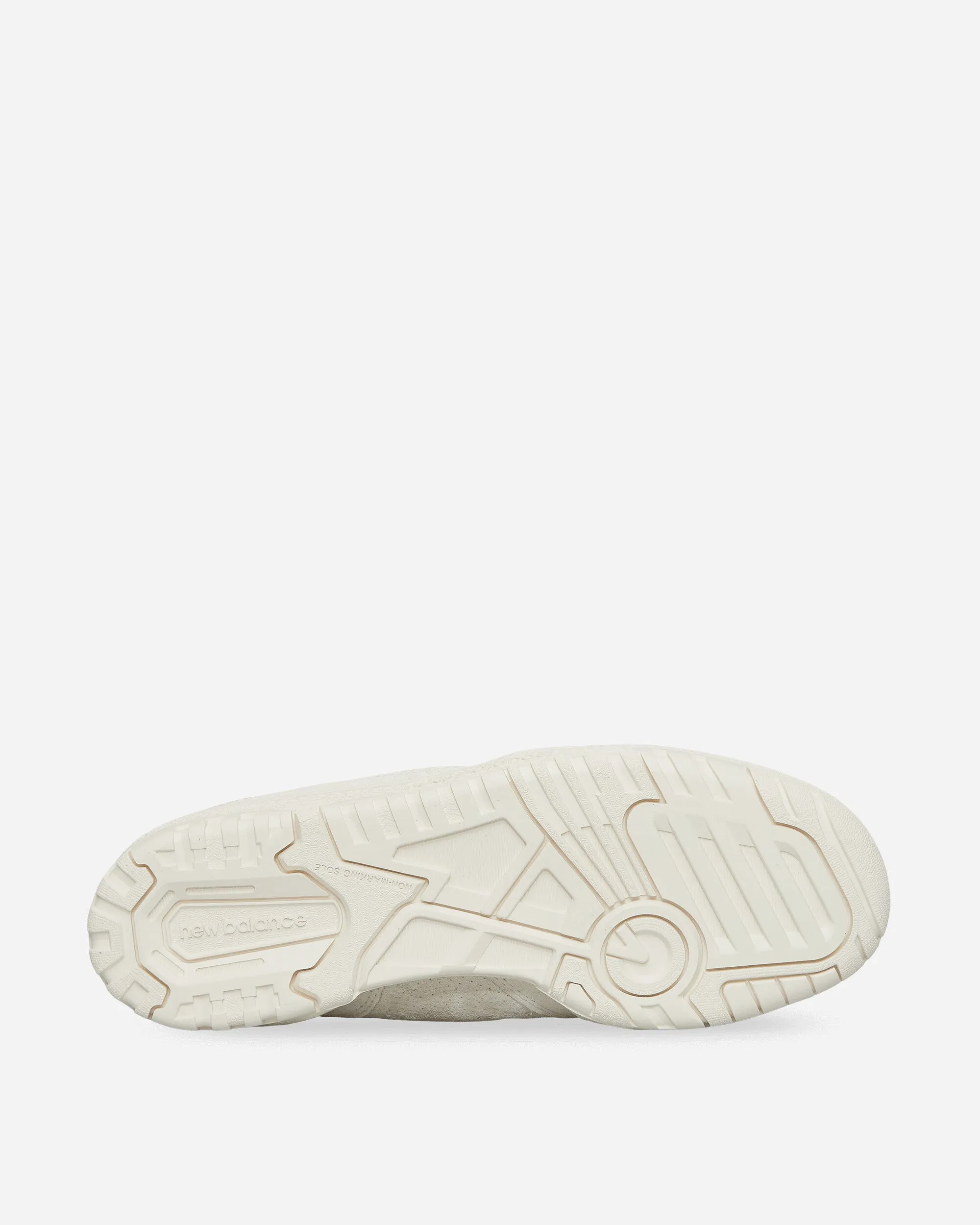 Velcro Strap 650 Sneakers Sea Salt