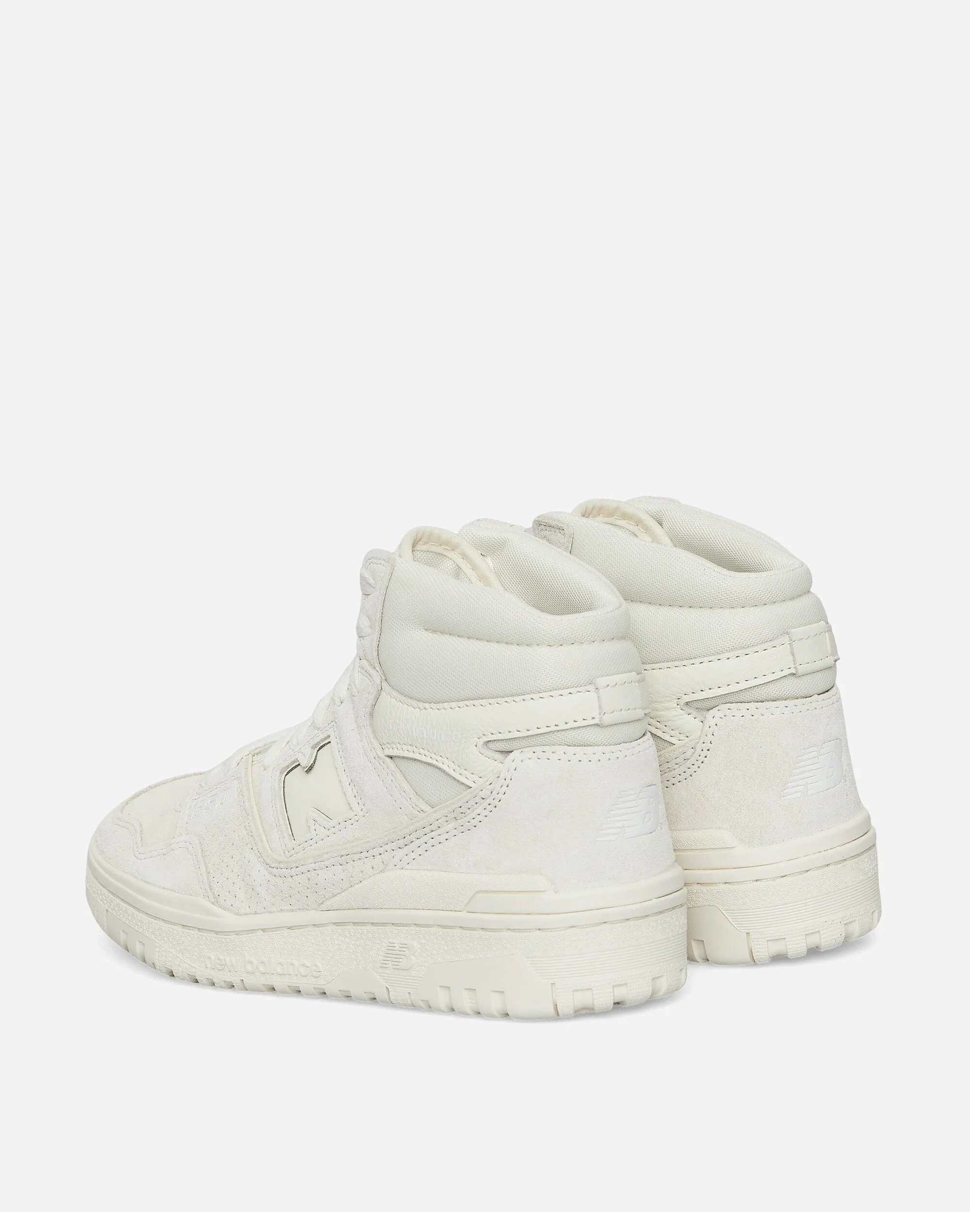650 Sneakers Sea Salt Pressure Dispersion System