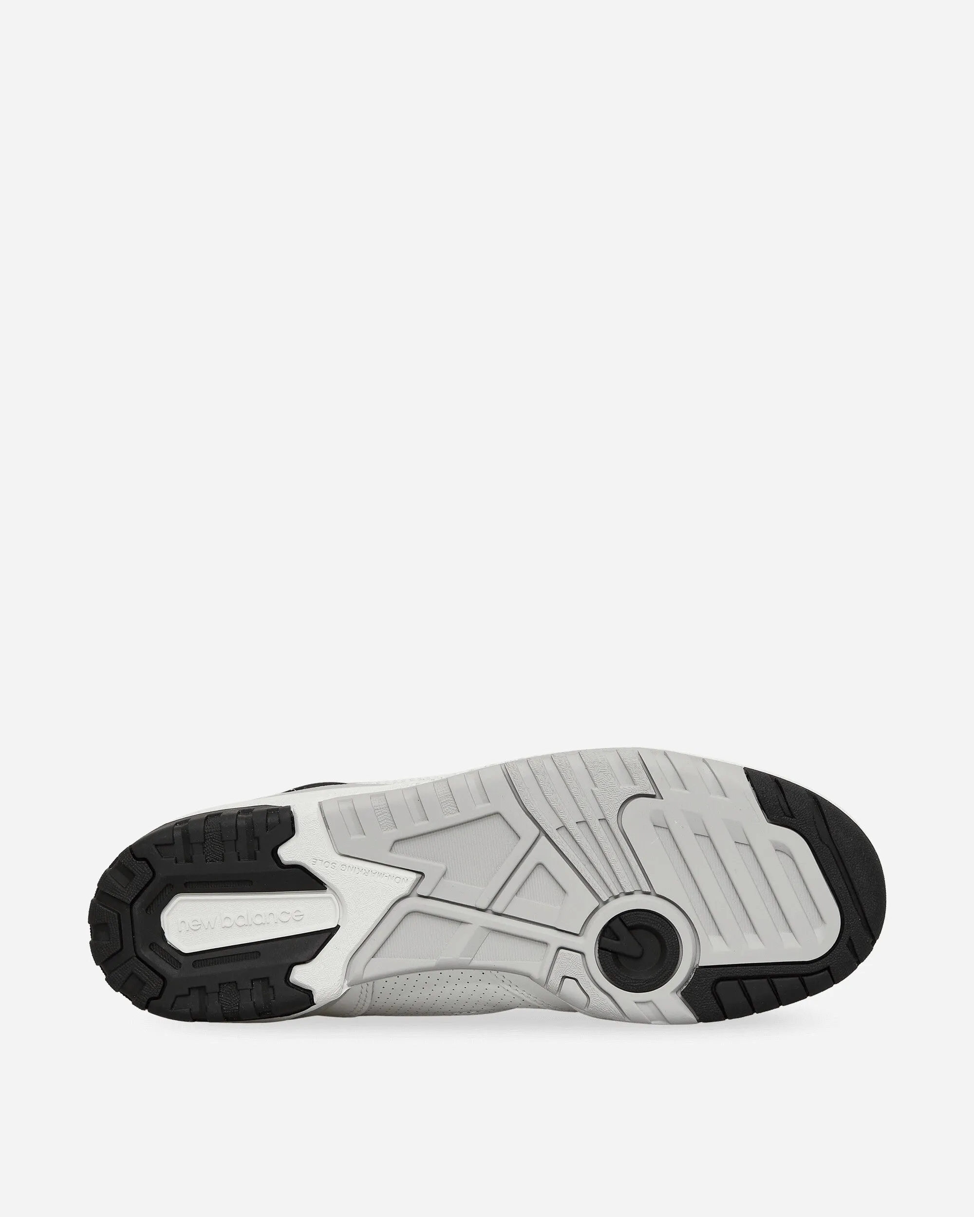 Impact protection Comfortable Upper 650 Sneakers White / Black