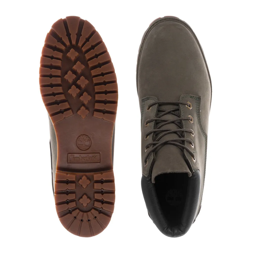 Street Sound Cold resistant 6" Chukka WP- Mens