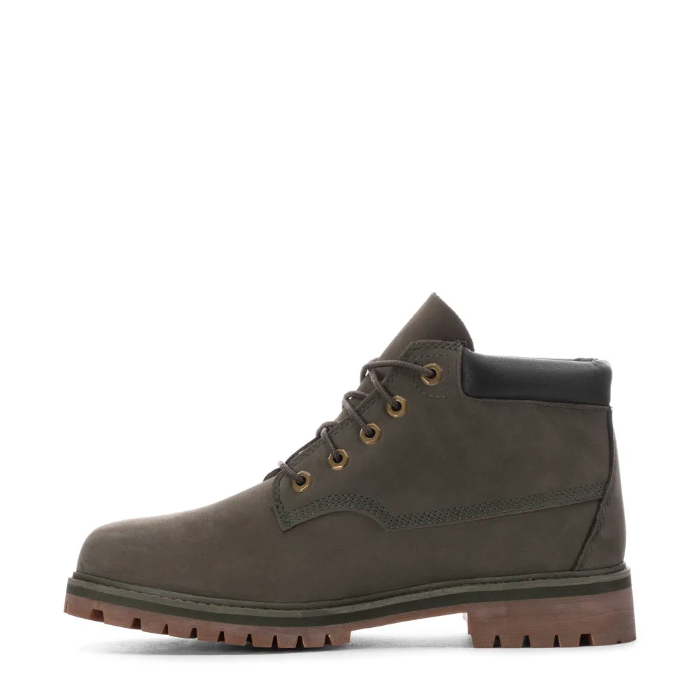 Hiking 6" Chukka WP- Mens