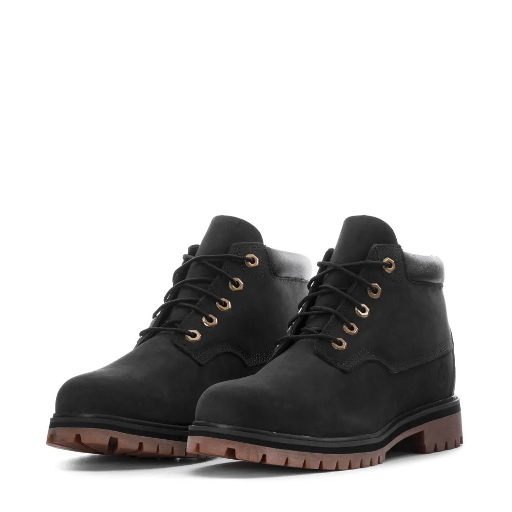 Elevated Comfort 6" Chukka WP- Mens