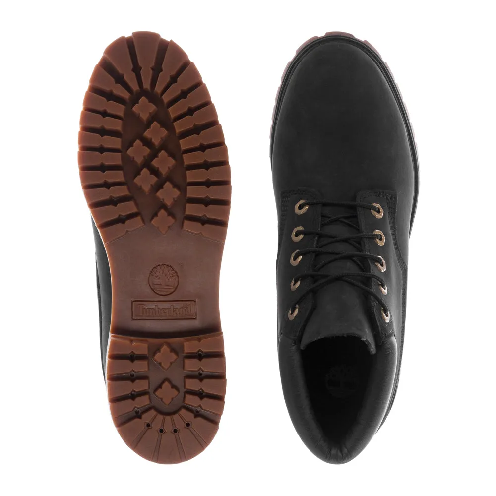 Durable Shell City Walking 6" Chukka WP- Mens