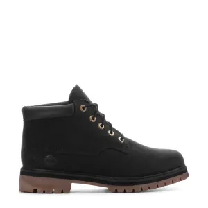 6" Chukka WP- Mens Comfortable interior