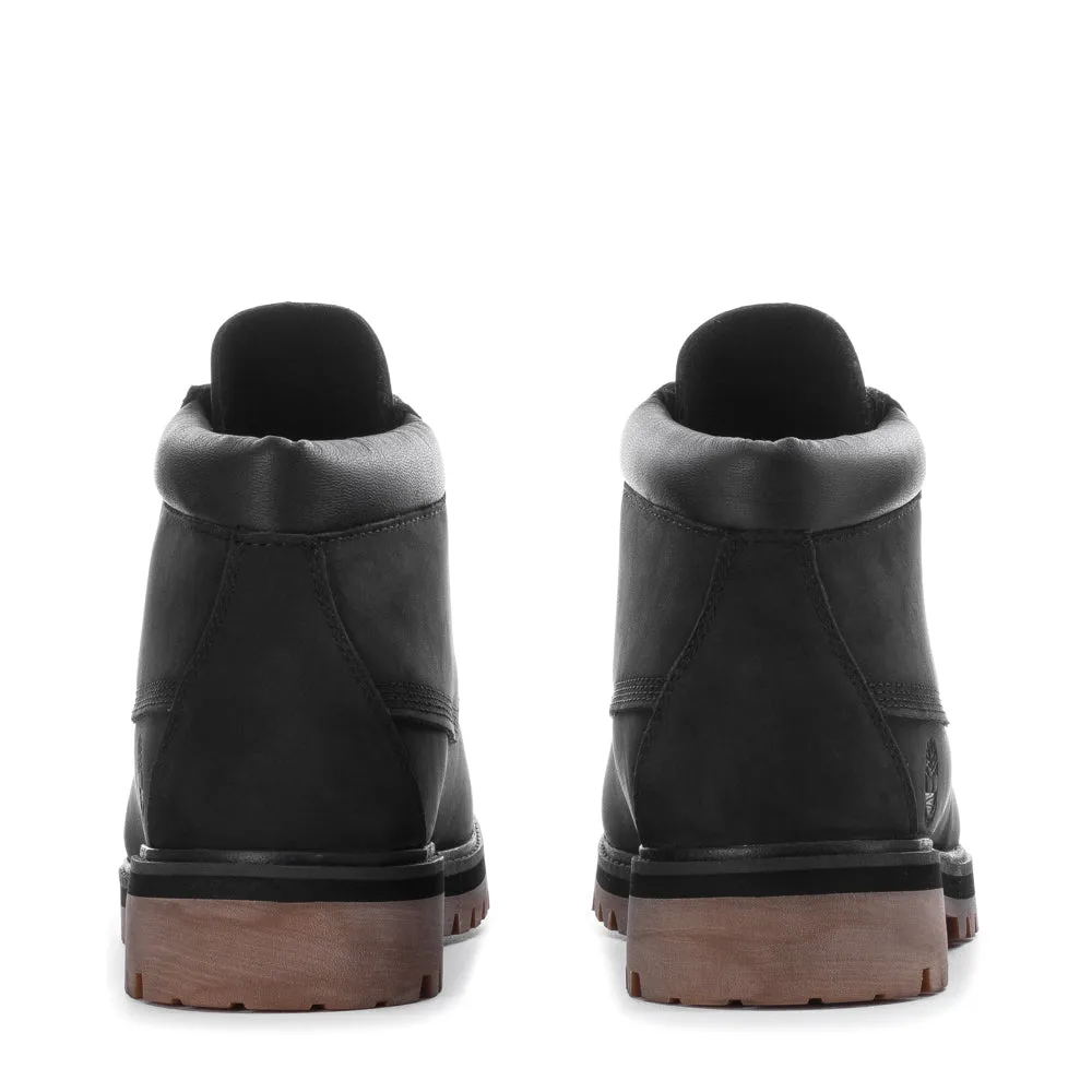 6" Chukka WP- Mens outdoor chill