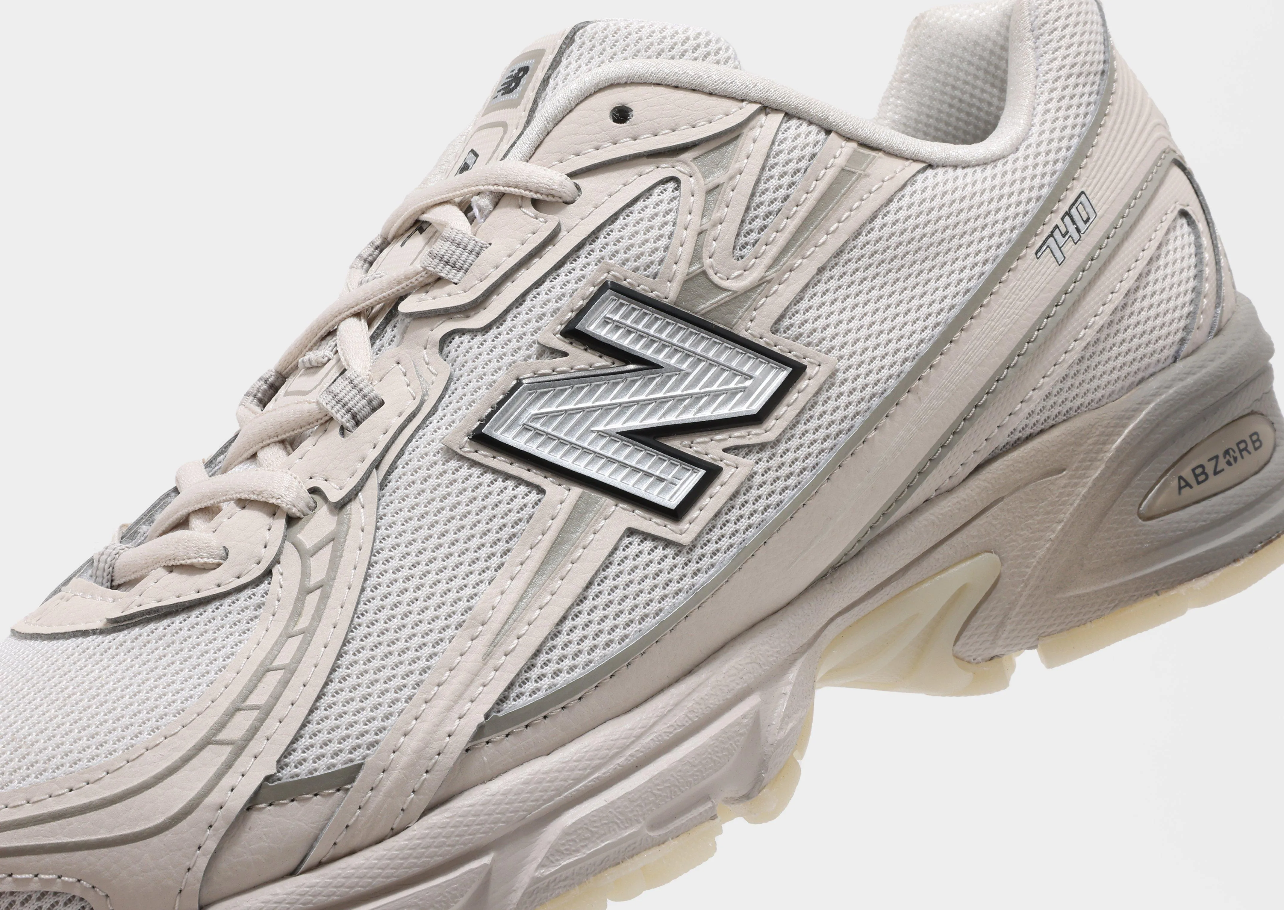 740 high - arch - feature shoes Nike React