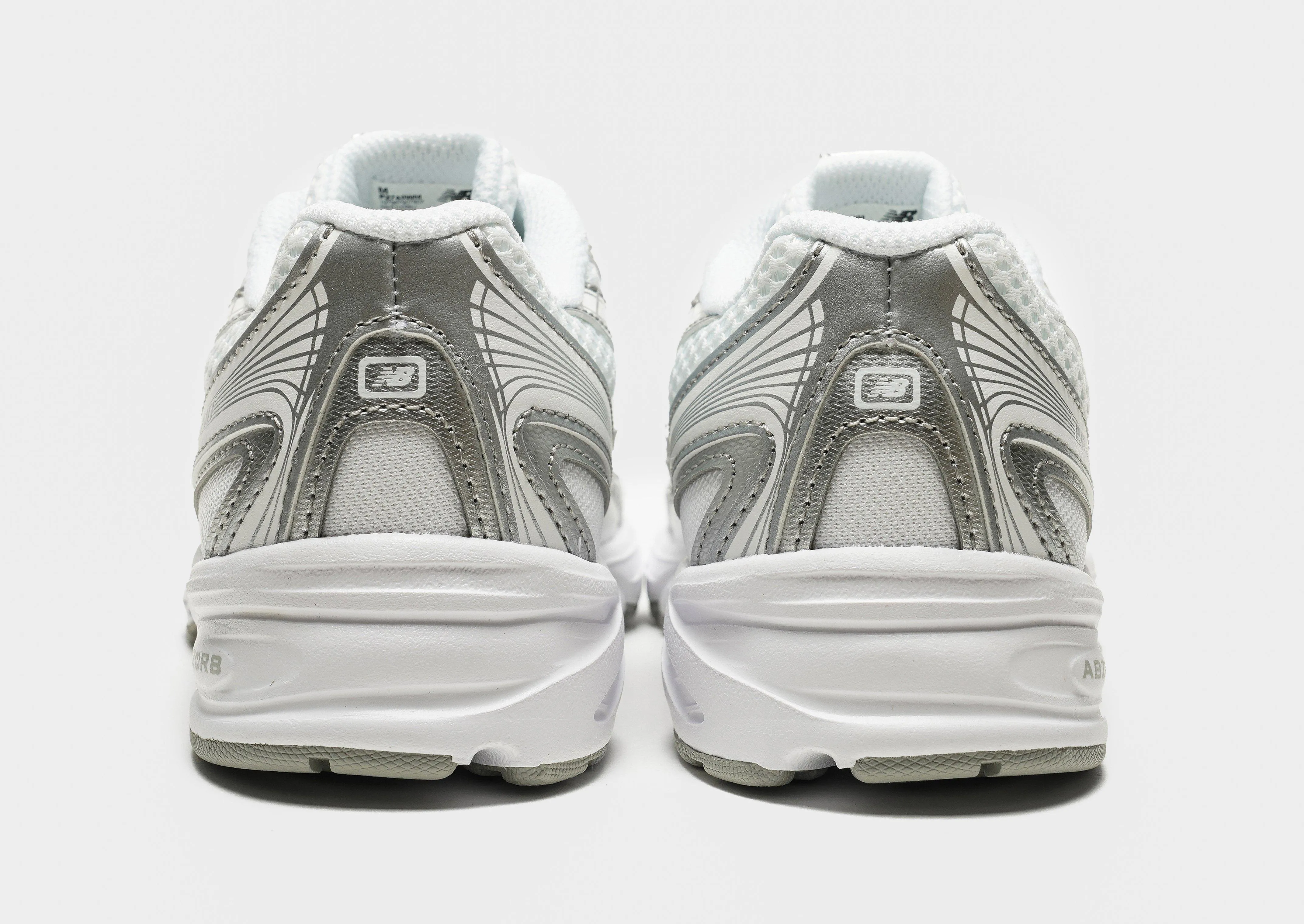 Wide - toe box 740 Children's