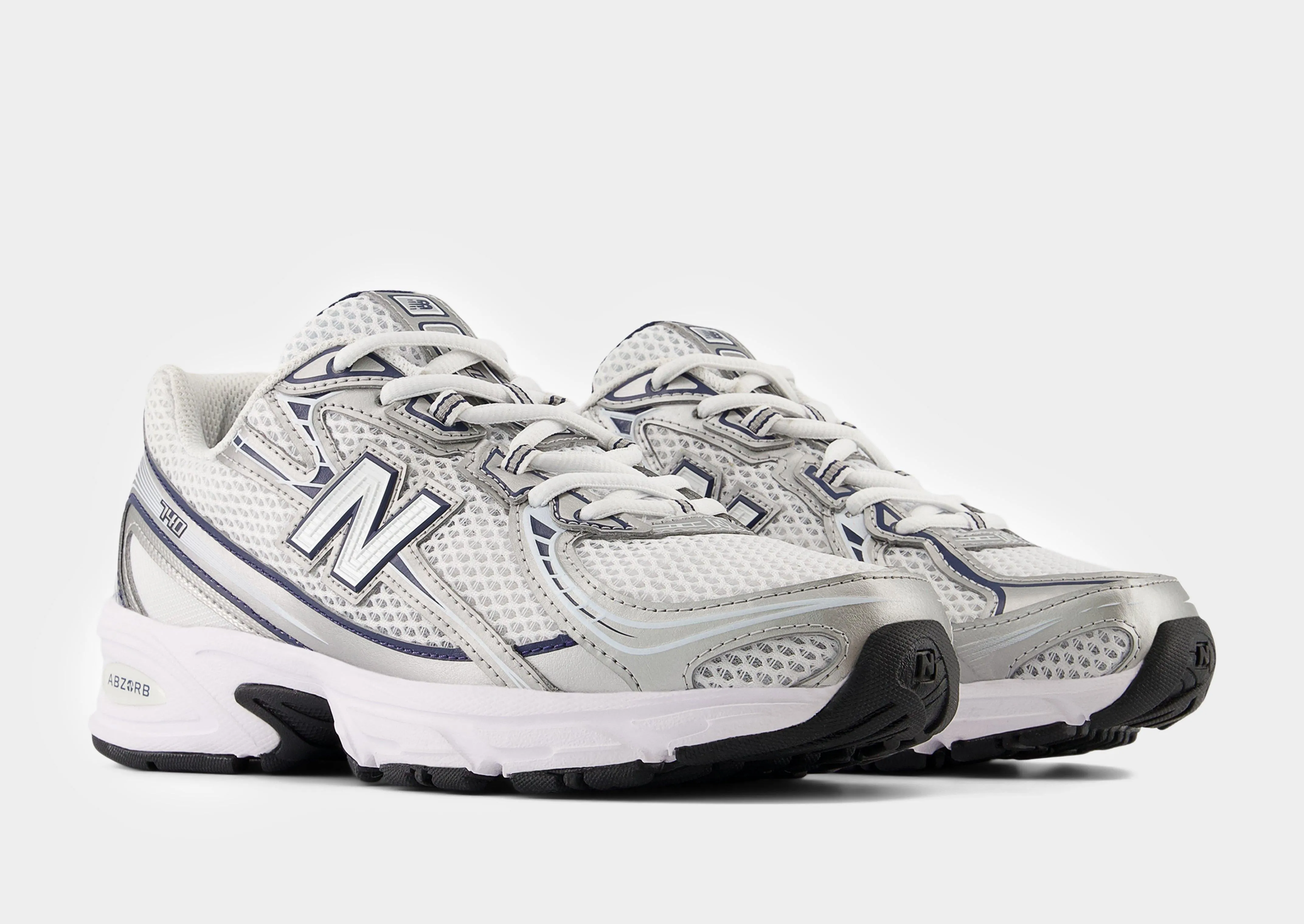 740 monogrammed running gear
