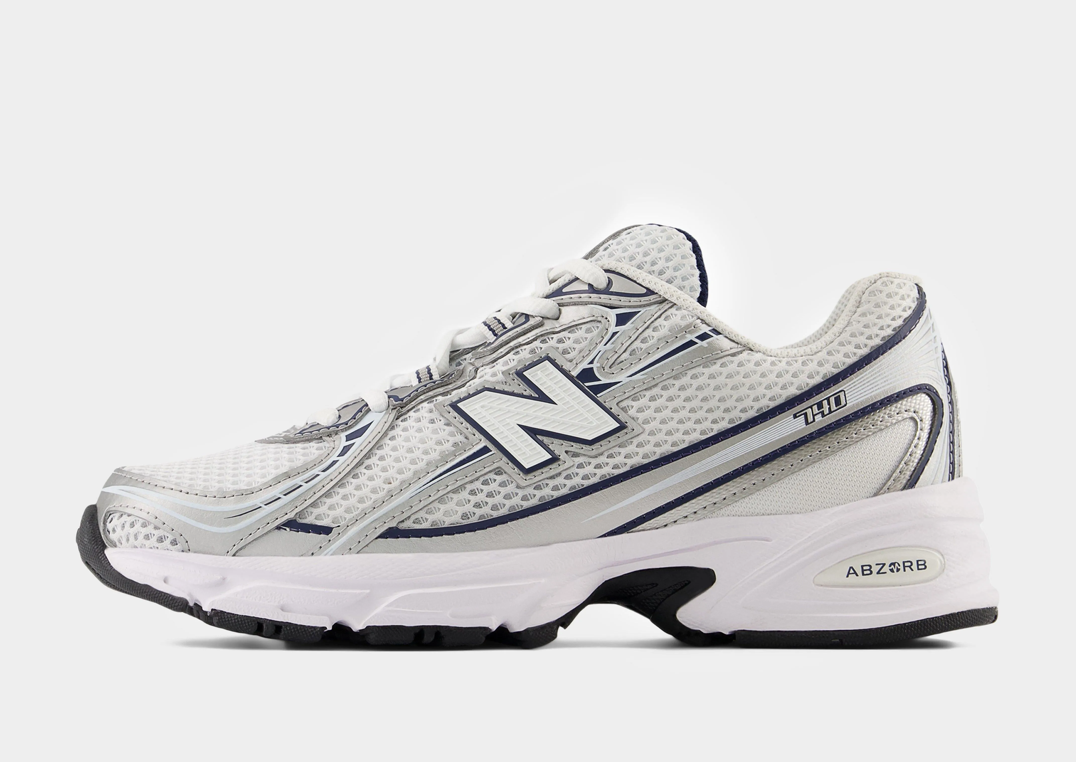 Stability Ride Walking Essential 740