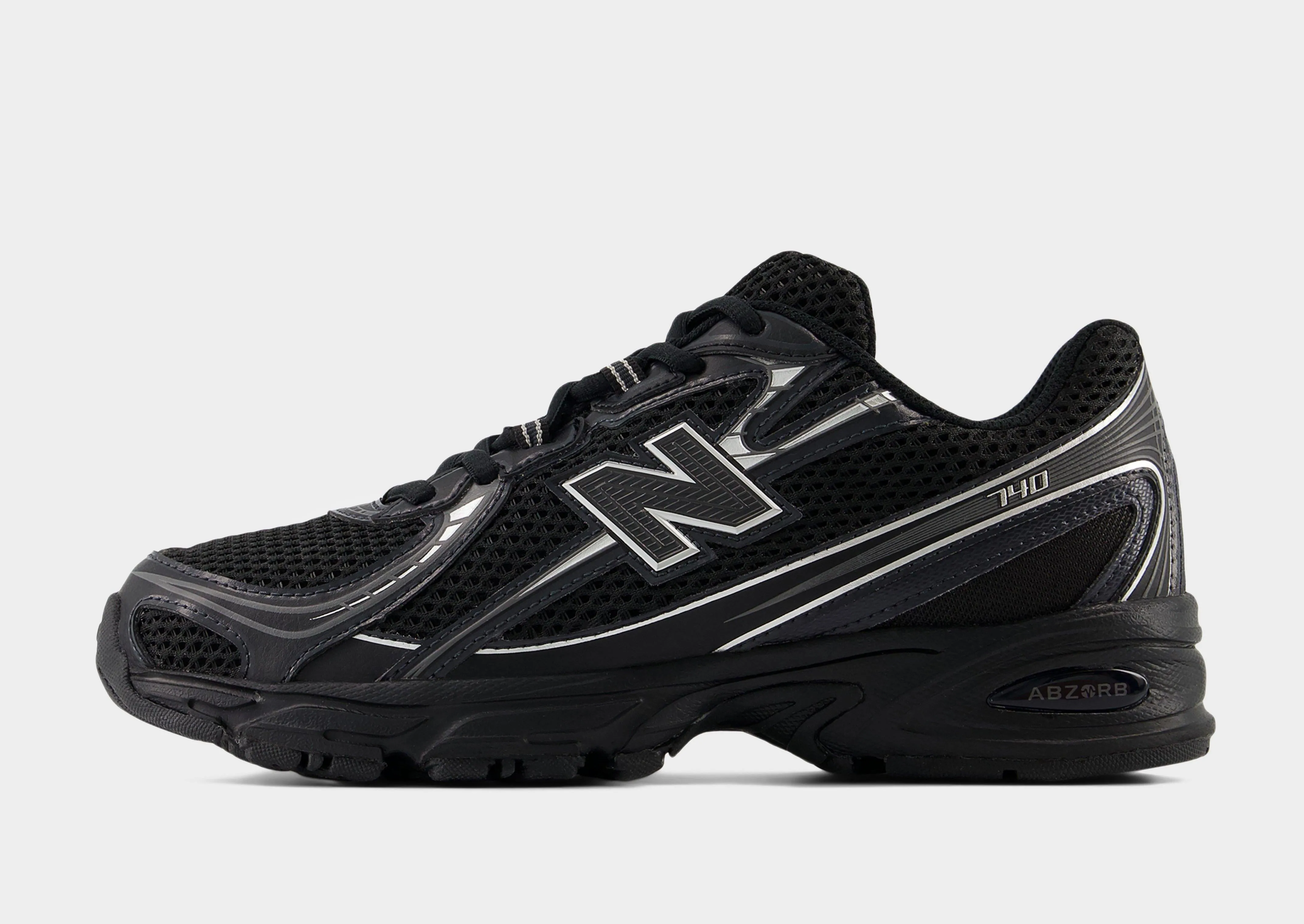 Dynamic flex 740