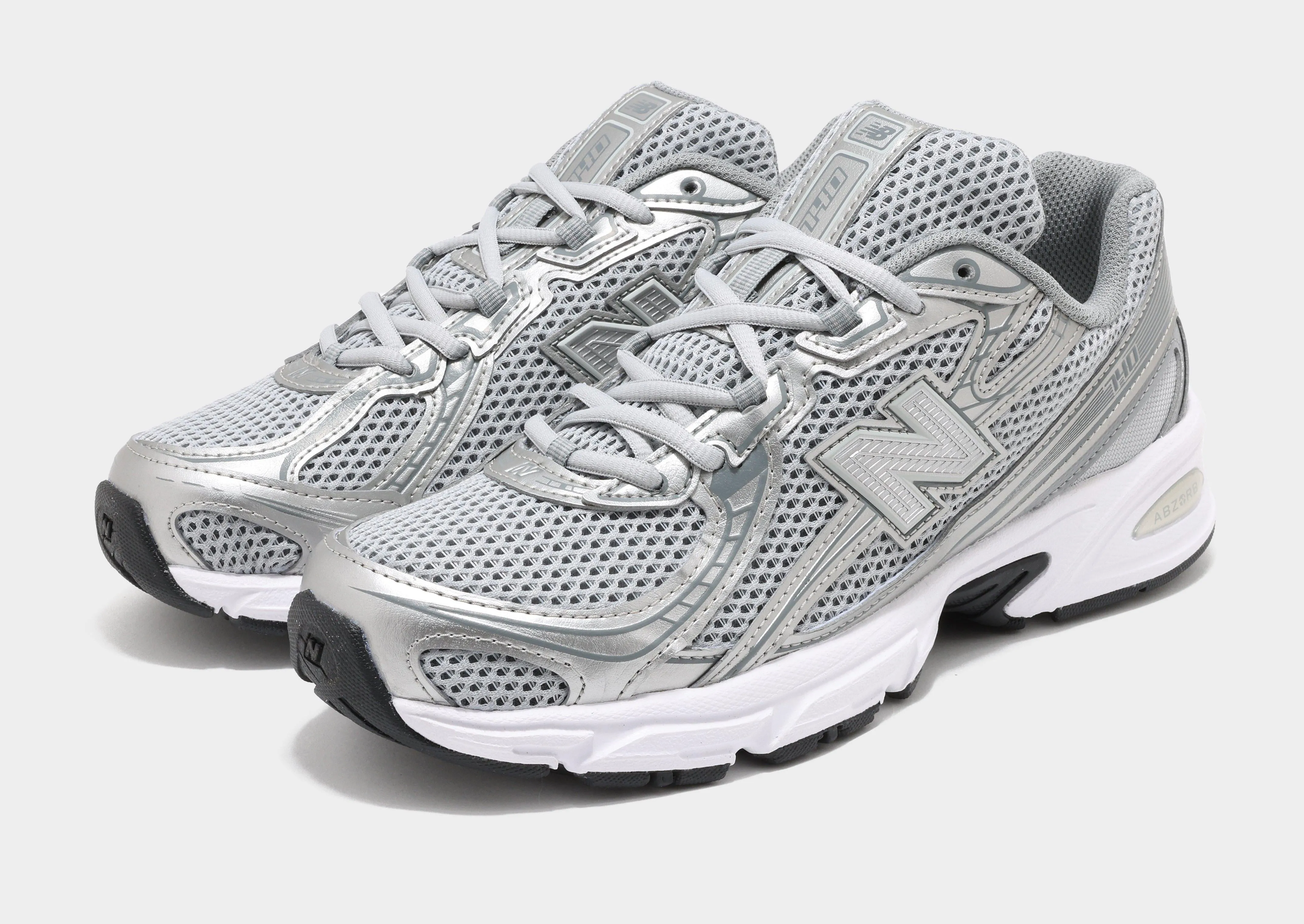 740 stable platform shoes Firm midsole