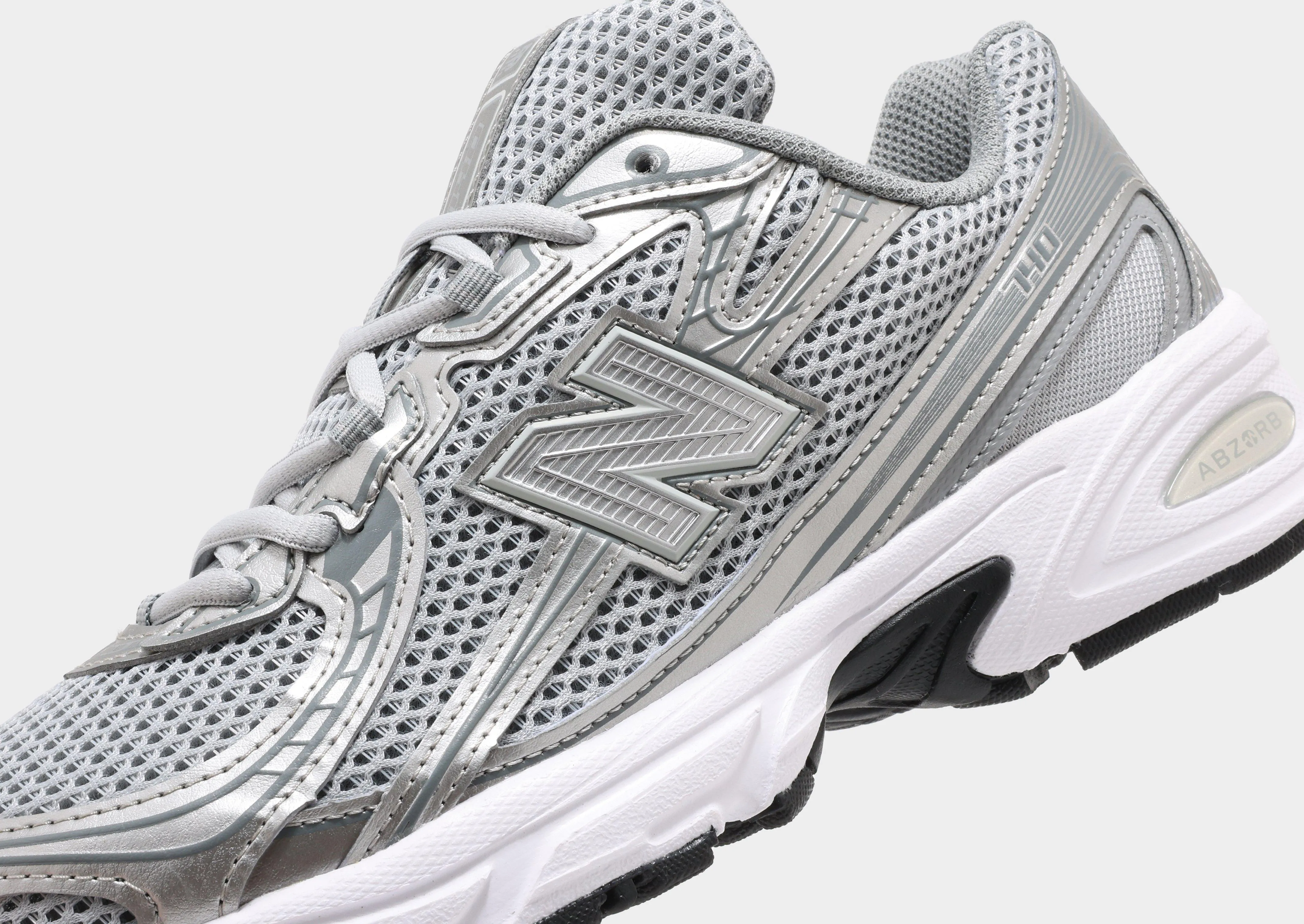 740 narrow - toe box shoes