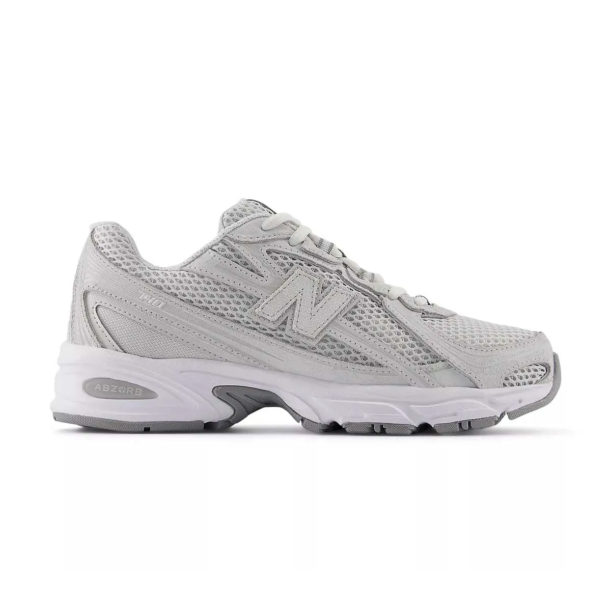 740 'Grey Reflection Slate Grey' fitness freaks' performance most casual