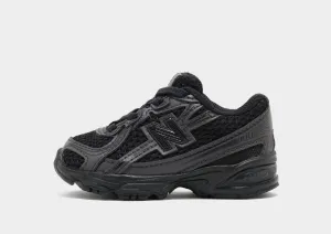 smooth - surface running shoes 740 Infant's