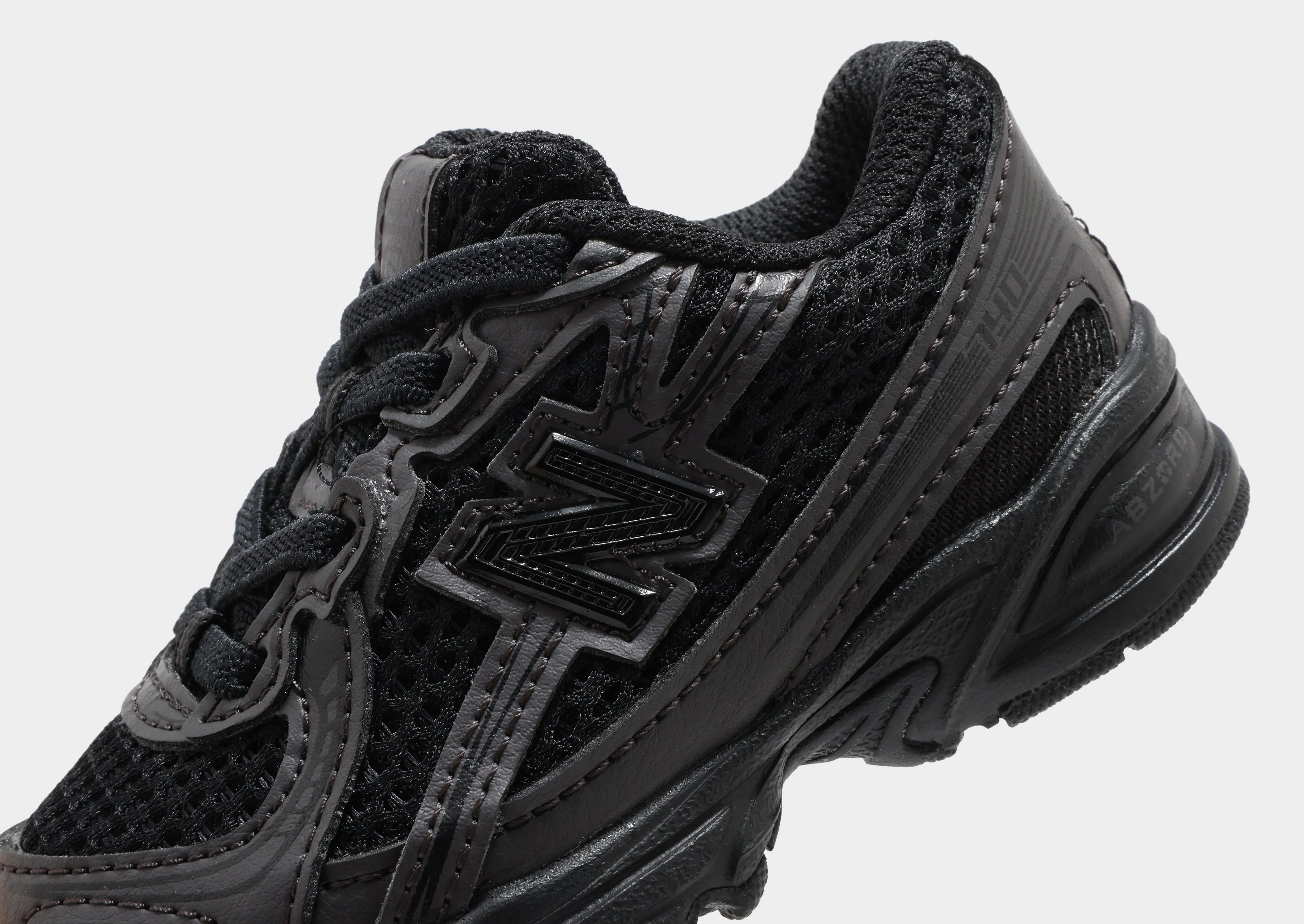 barefoot running 740 Infant's
