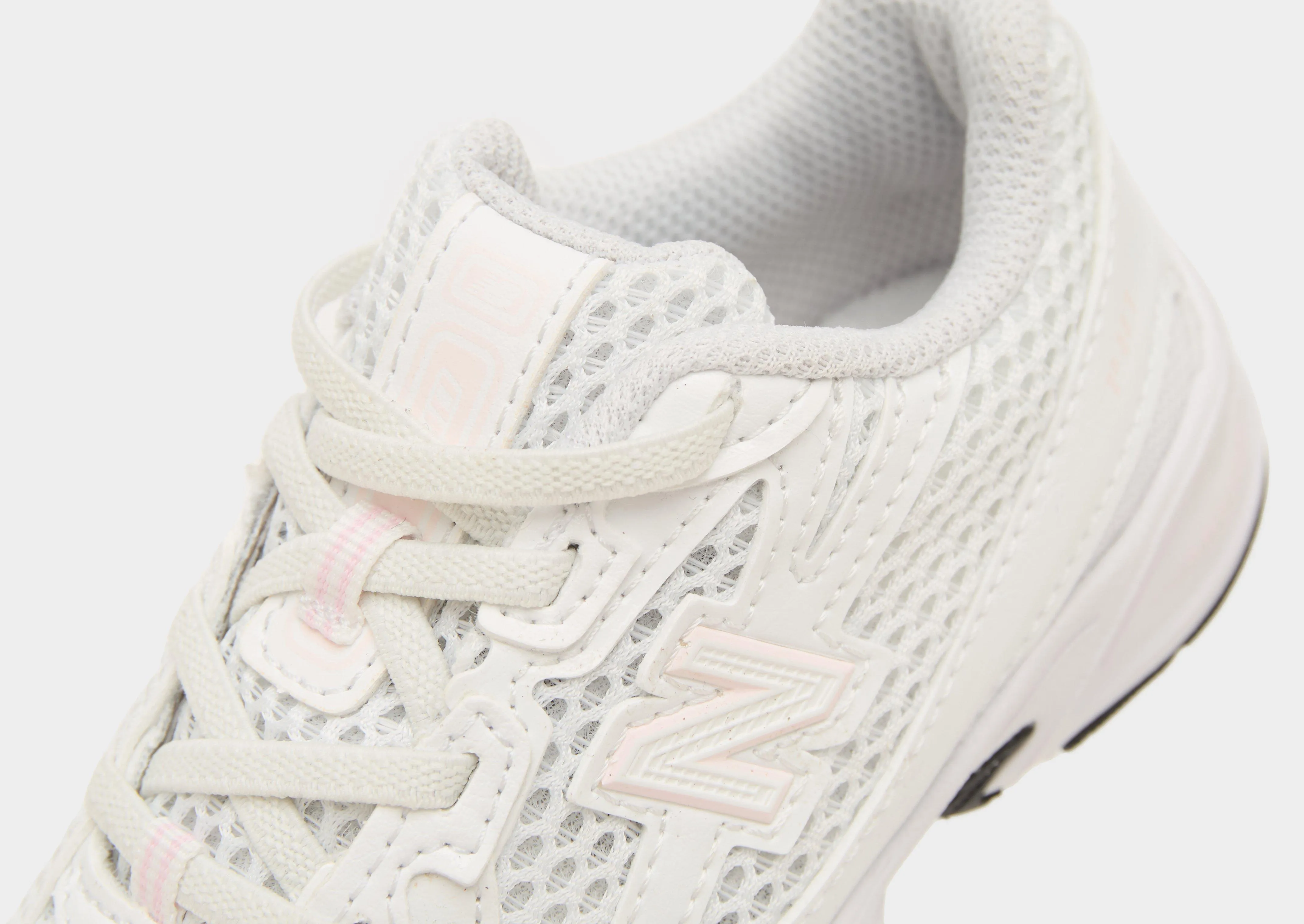 stable sole shoes 740 Infant's