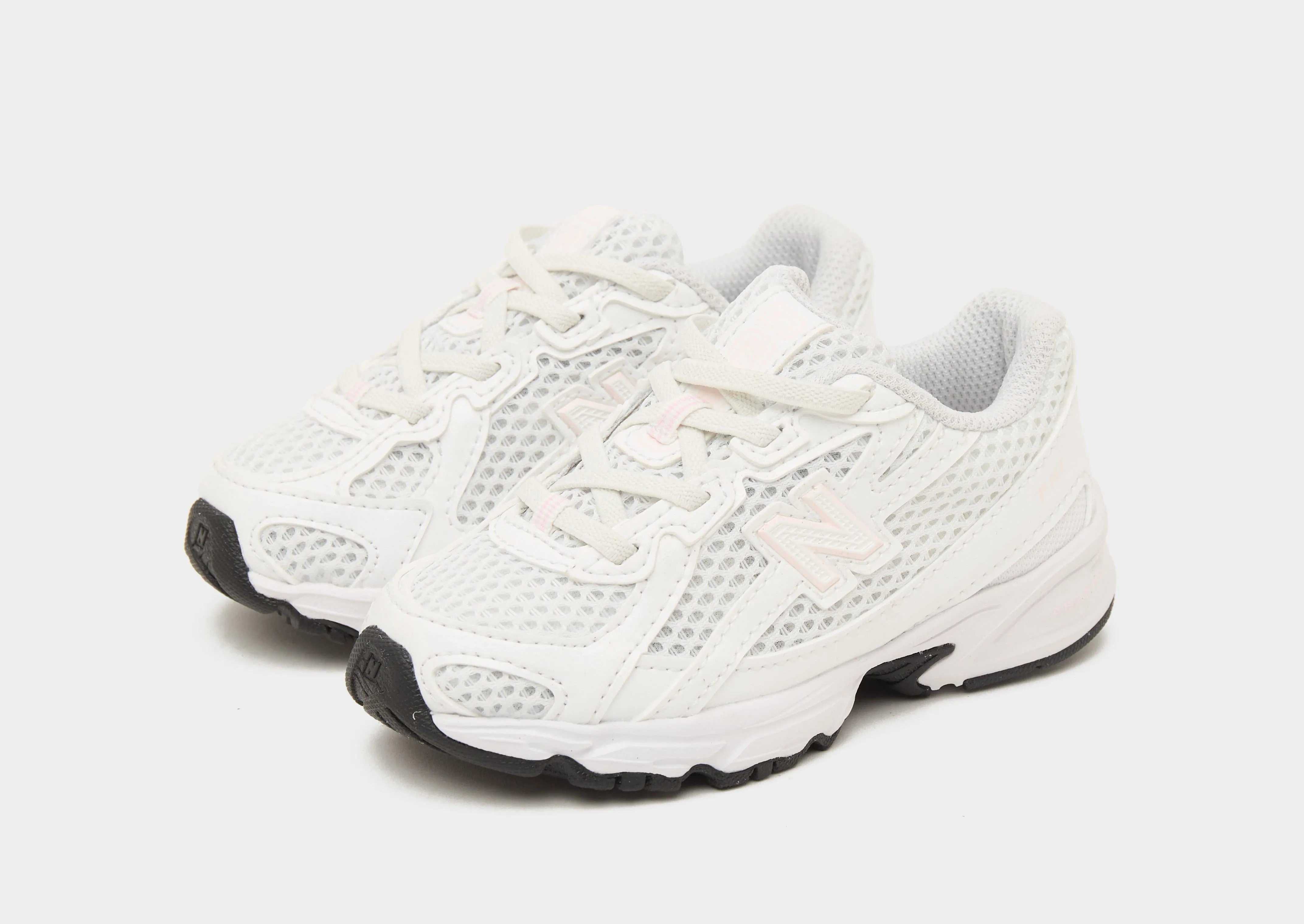 740 Infant's long - lasting - durability shoes streamlined look