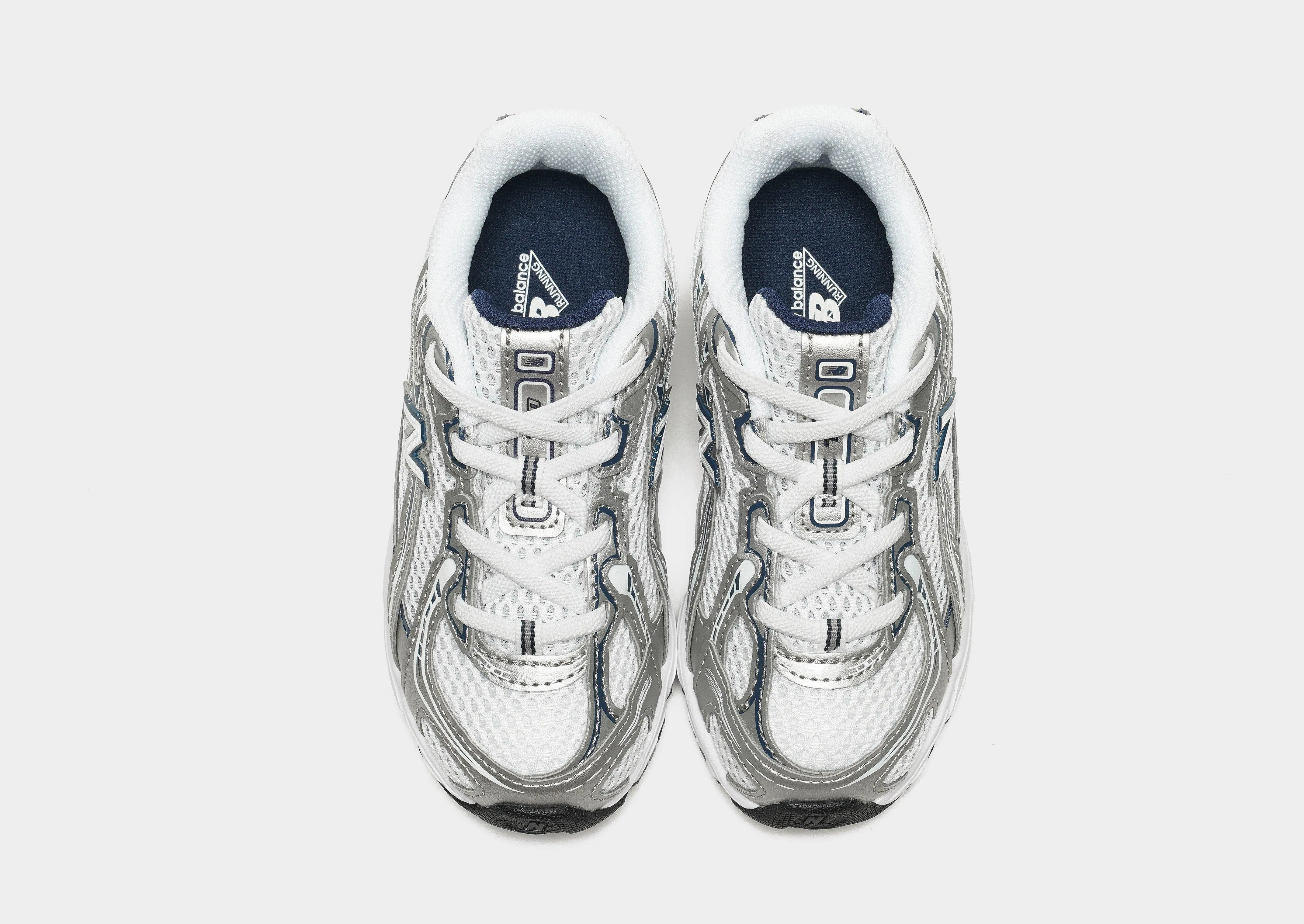 humid - climate running shoes 740 Infant's