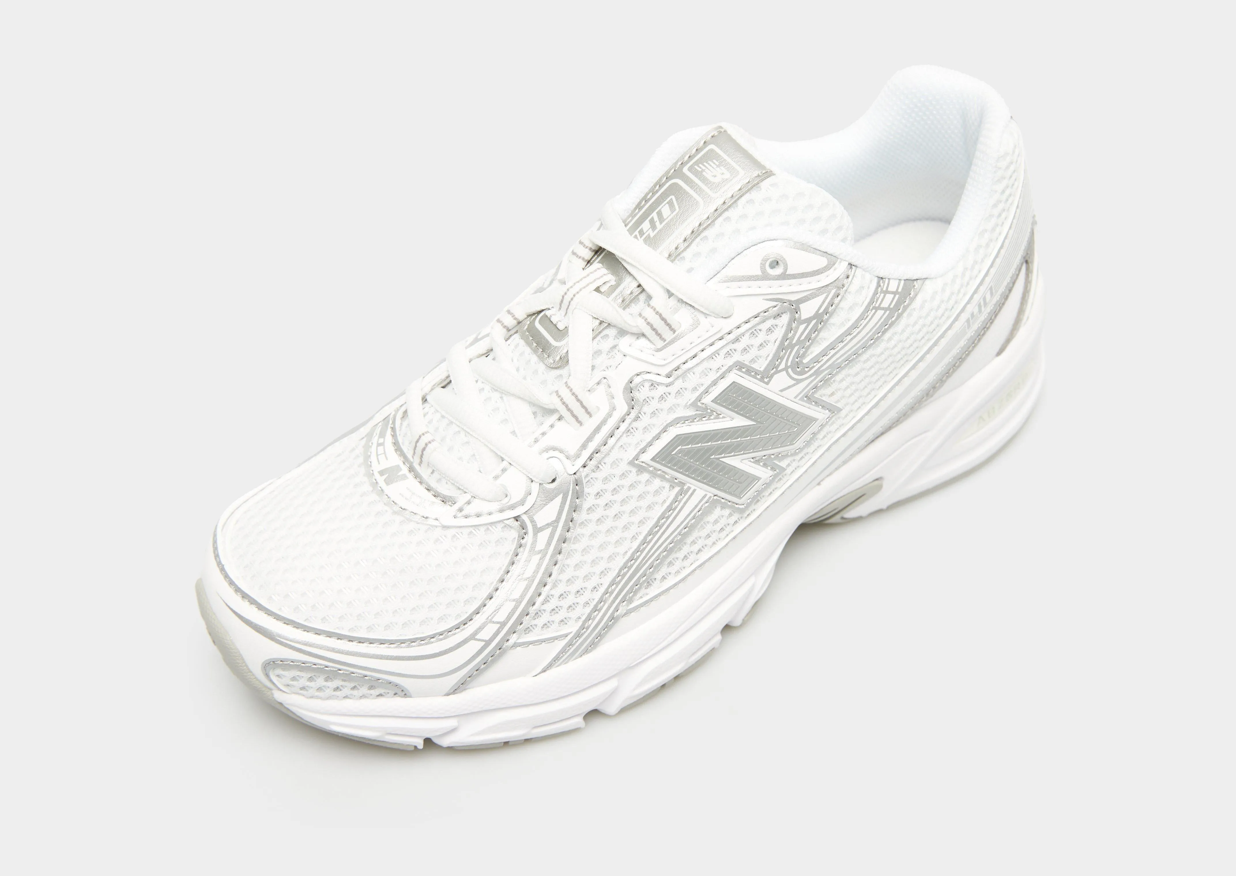 Foot Arch Support 740 Junior's