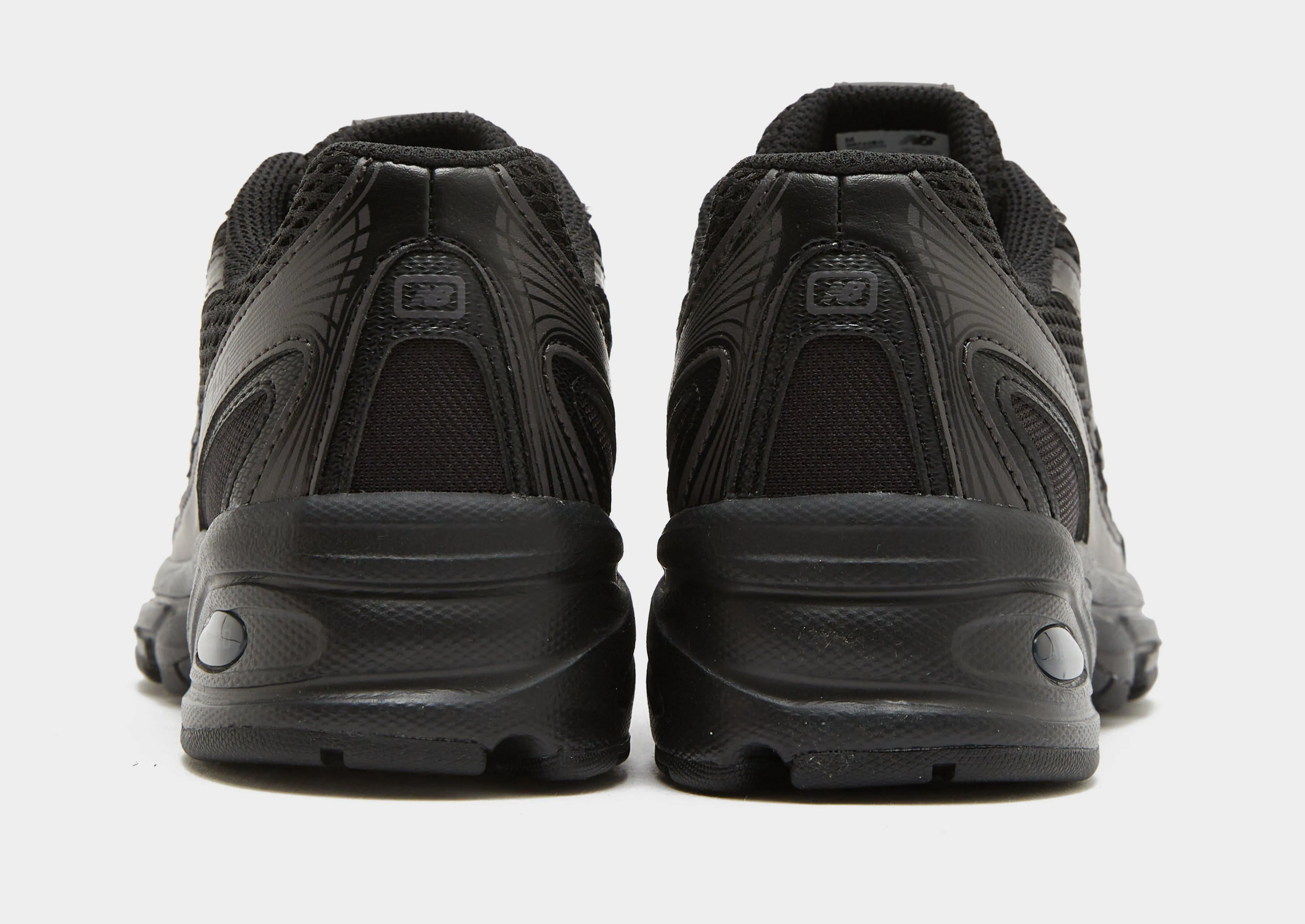 energy - return running option 740 Junior's