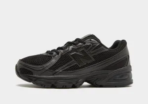 740 Junior's Breathable Toe Box Stretchable Mesh