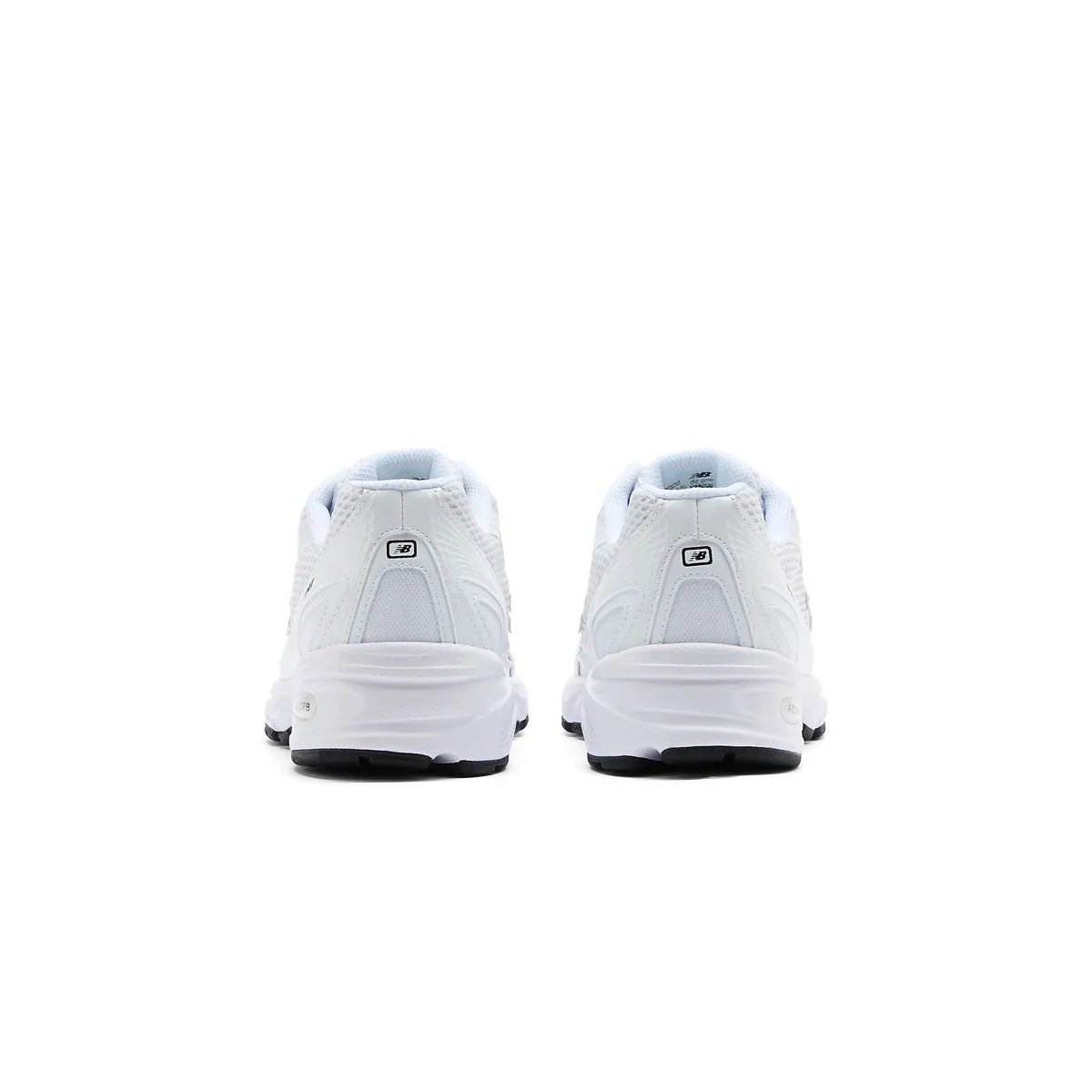 least casual 740 'NB White Black'