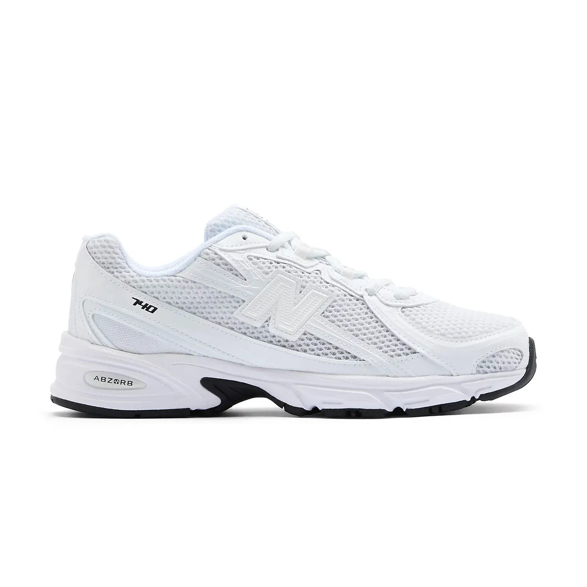 Adjustable Design 740 'NB White Black'