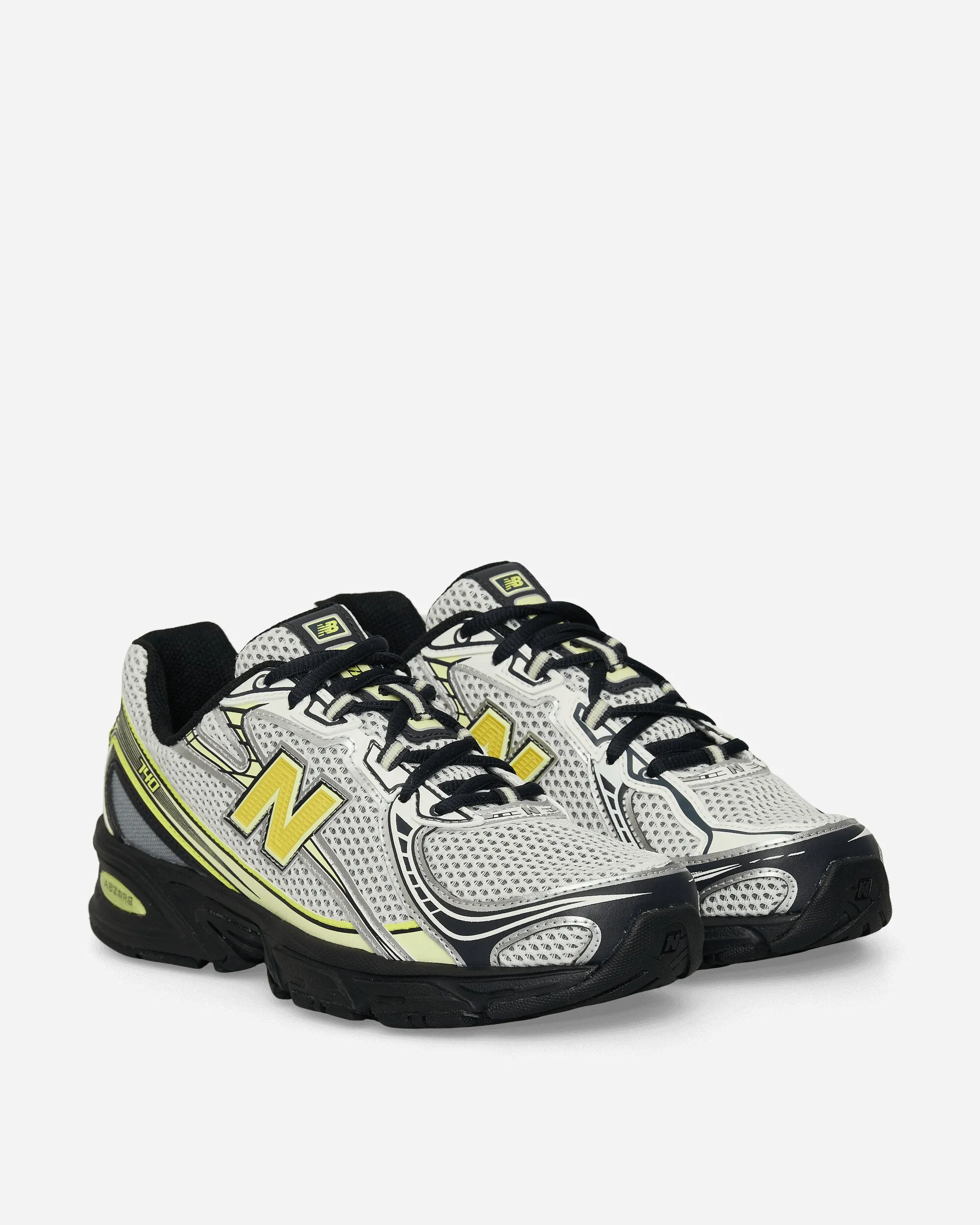 Relax Days Performance Step 740 Sneakers Sea Salt / Phantom / Firefly