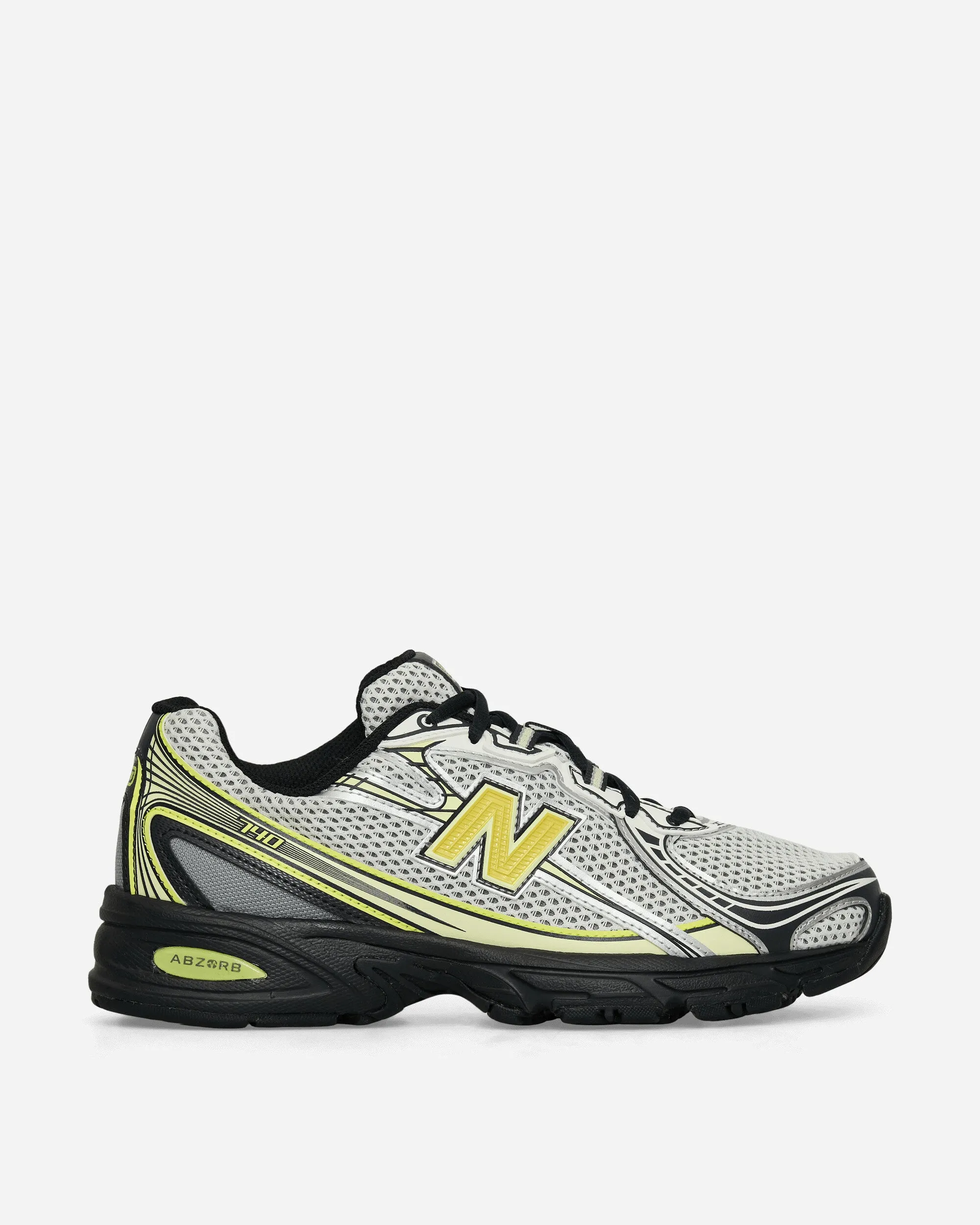 Urban Function Any Season 740 Sneakers Sea Salt / Phantom / Firefly