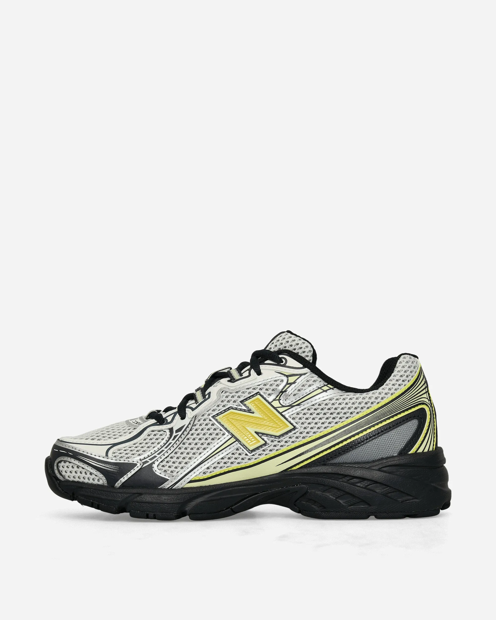 Foot Relax 740 Sneakers Sea Salt / Phantom / Firefly