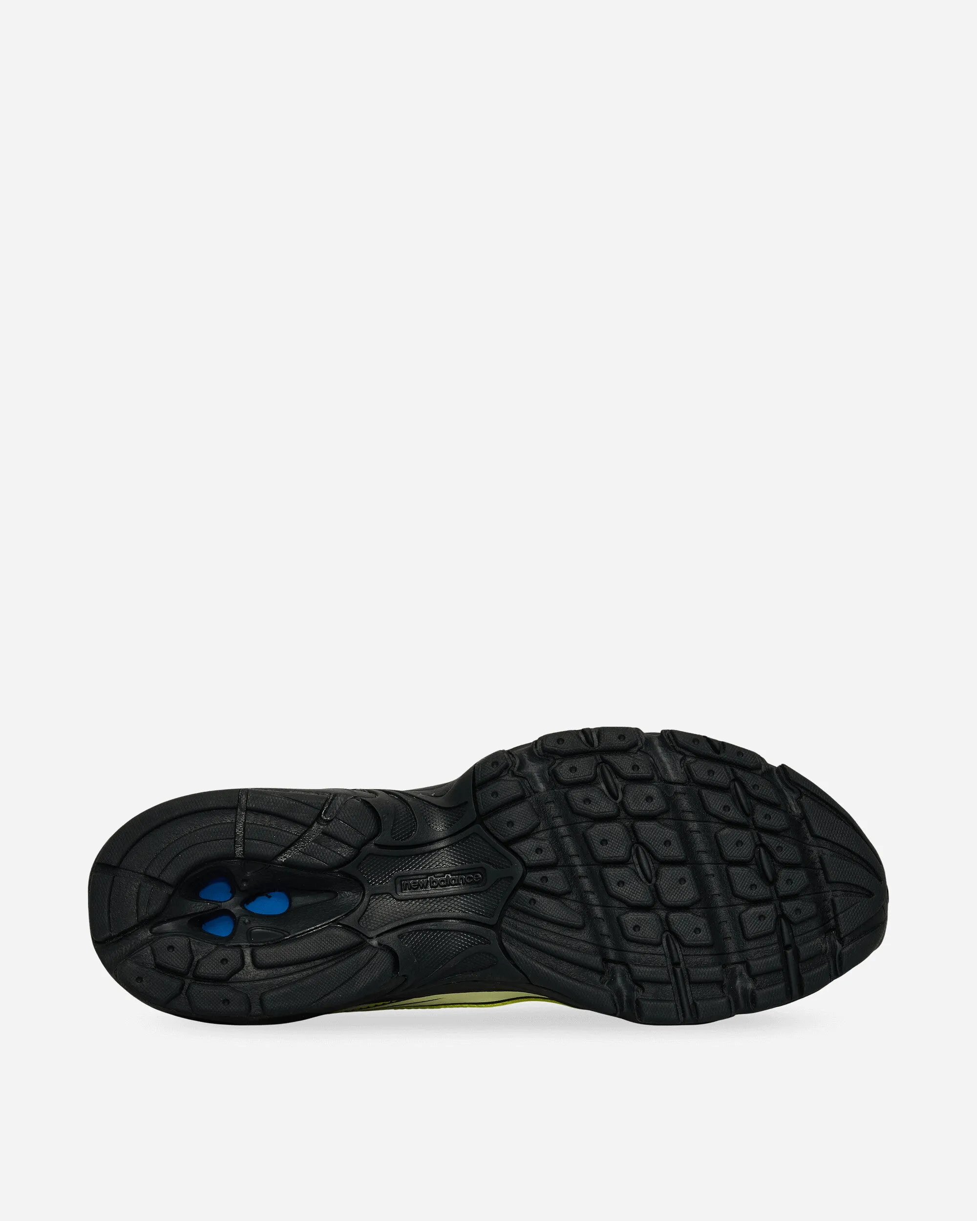 740 Sneakers Sea Salt / Phantom / Firefly Reliable Grip
