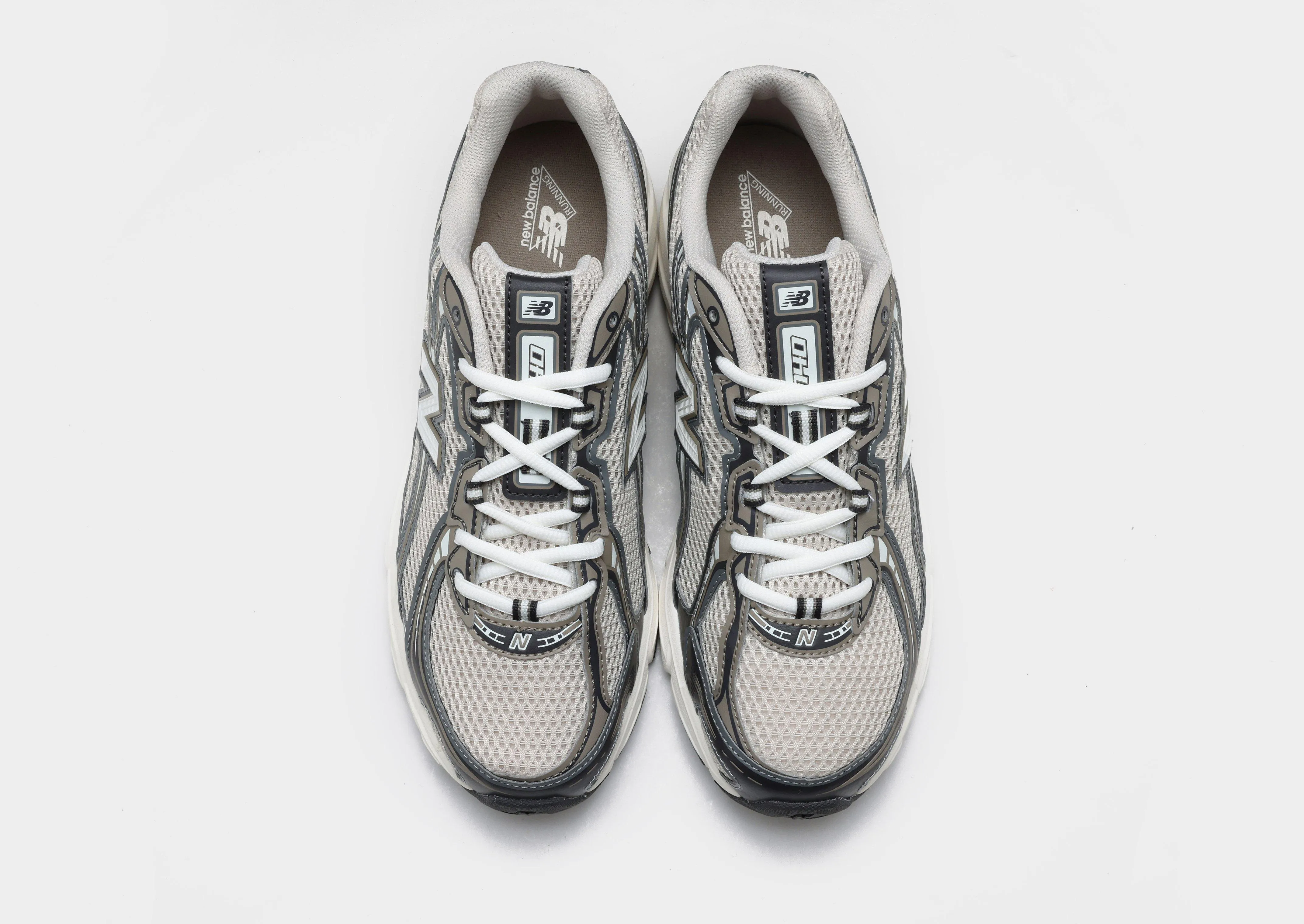 Versatile Shoes textured - lining shoes 740
