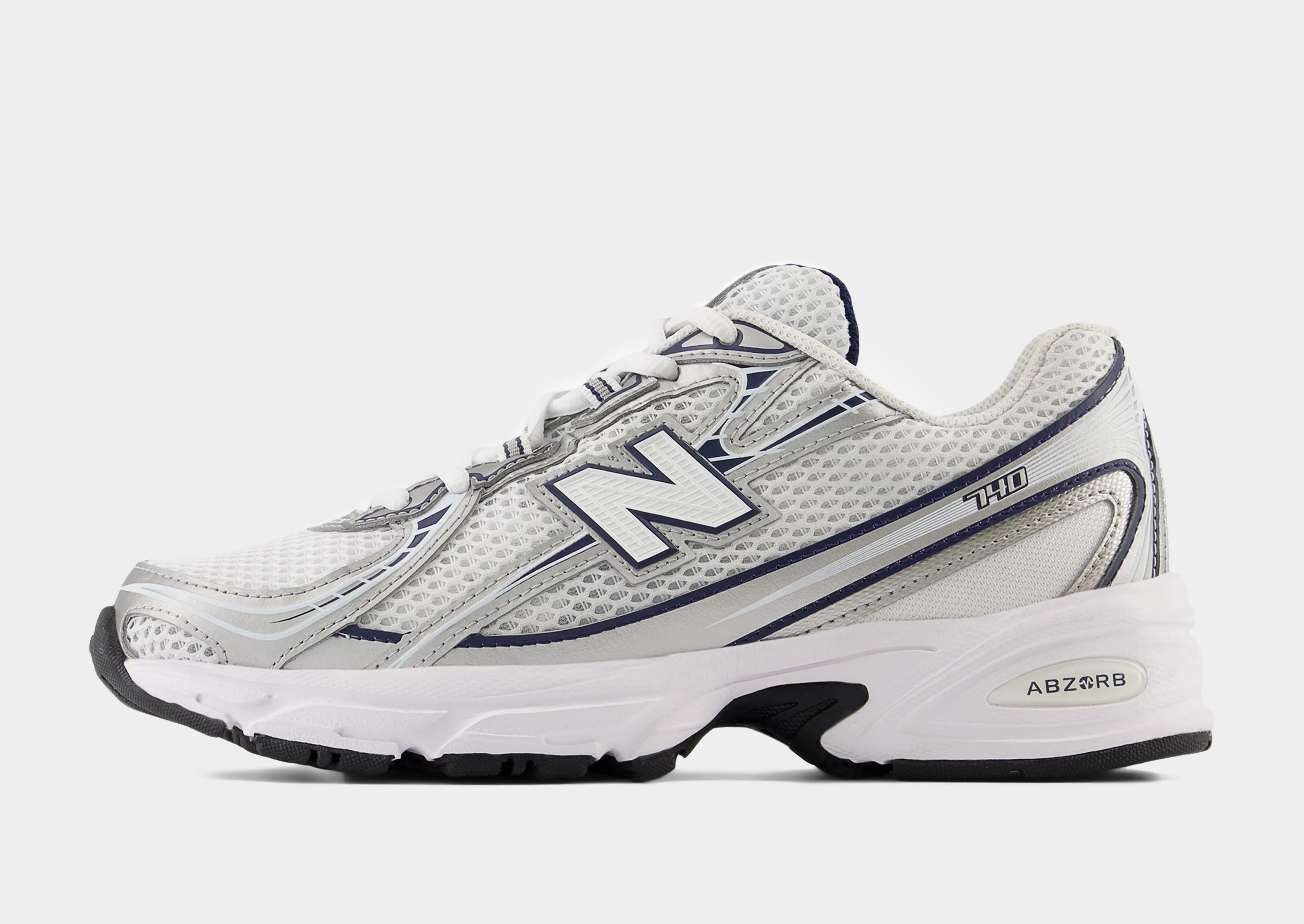 running for a positive mindset trendy shoe style 740 Women's