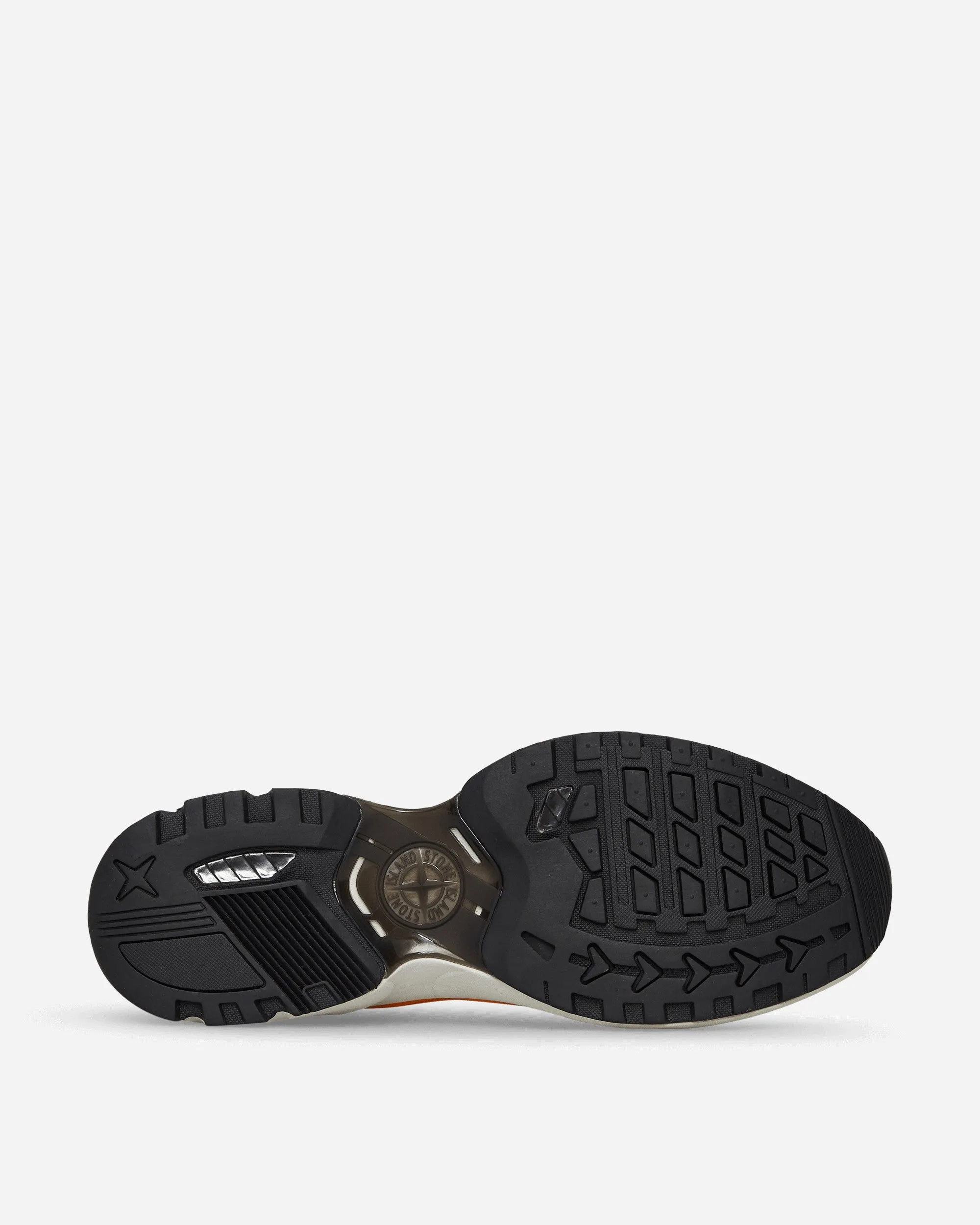 Arch Support System 77FWS0303 Sneakers Orange