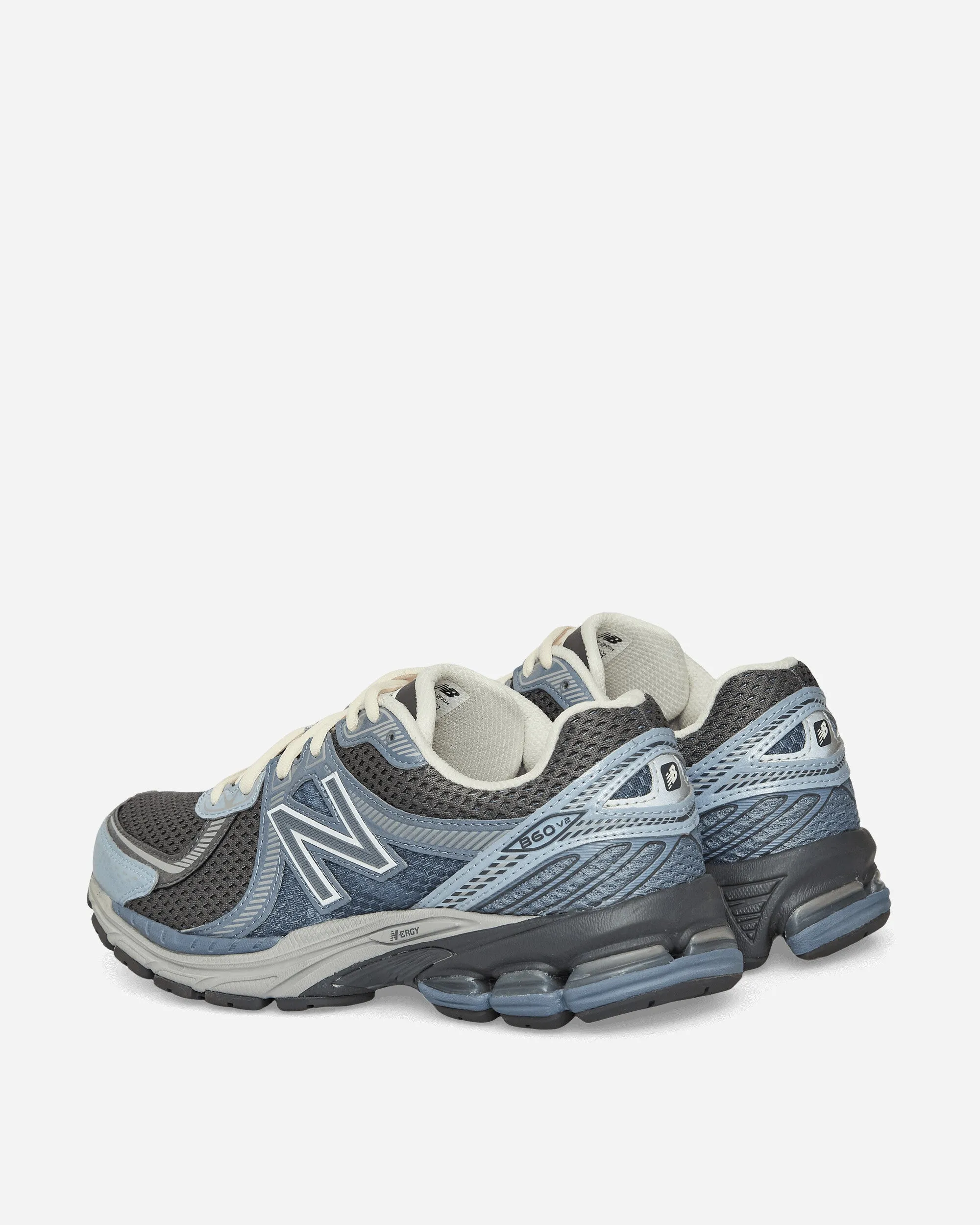 Comfort Wear 860v2 Sneakers Arctic Grey / Starlight / Magnet