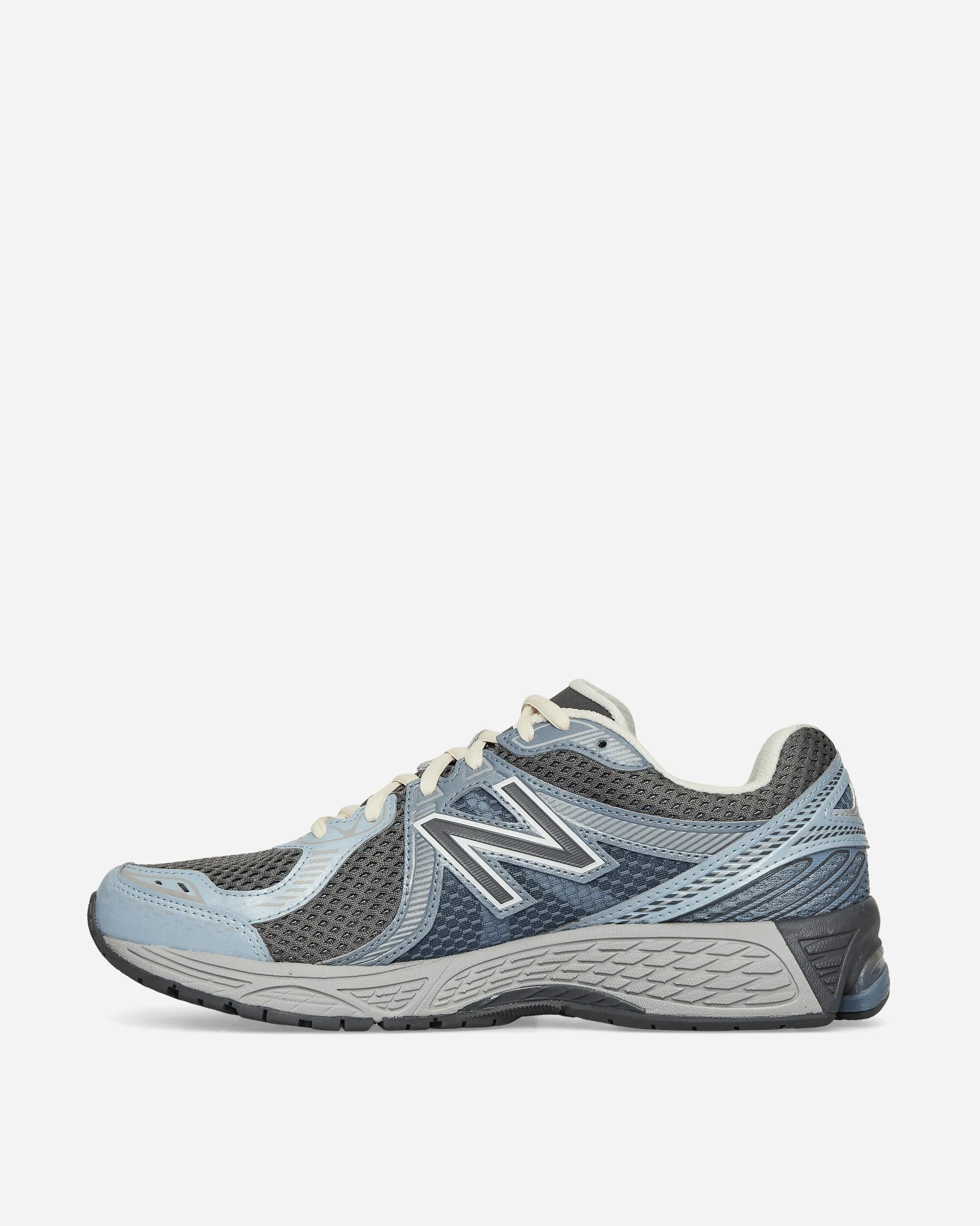 Precision Edge Design 860v2 Sneakers Arctic Grey / Starlight / Magnet