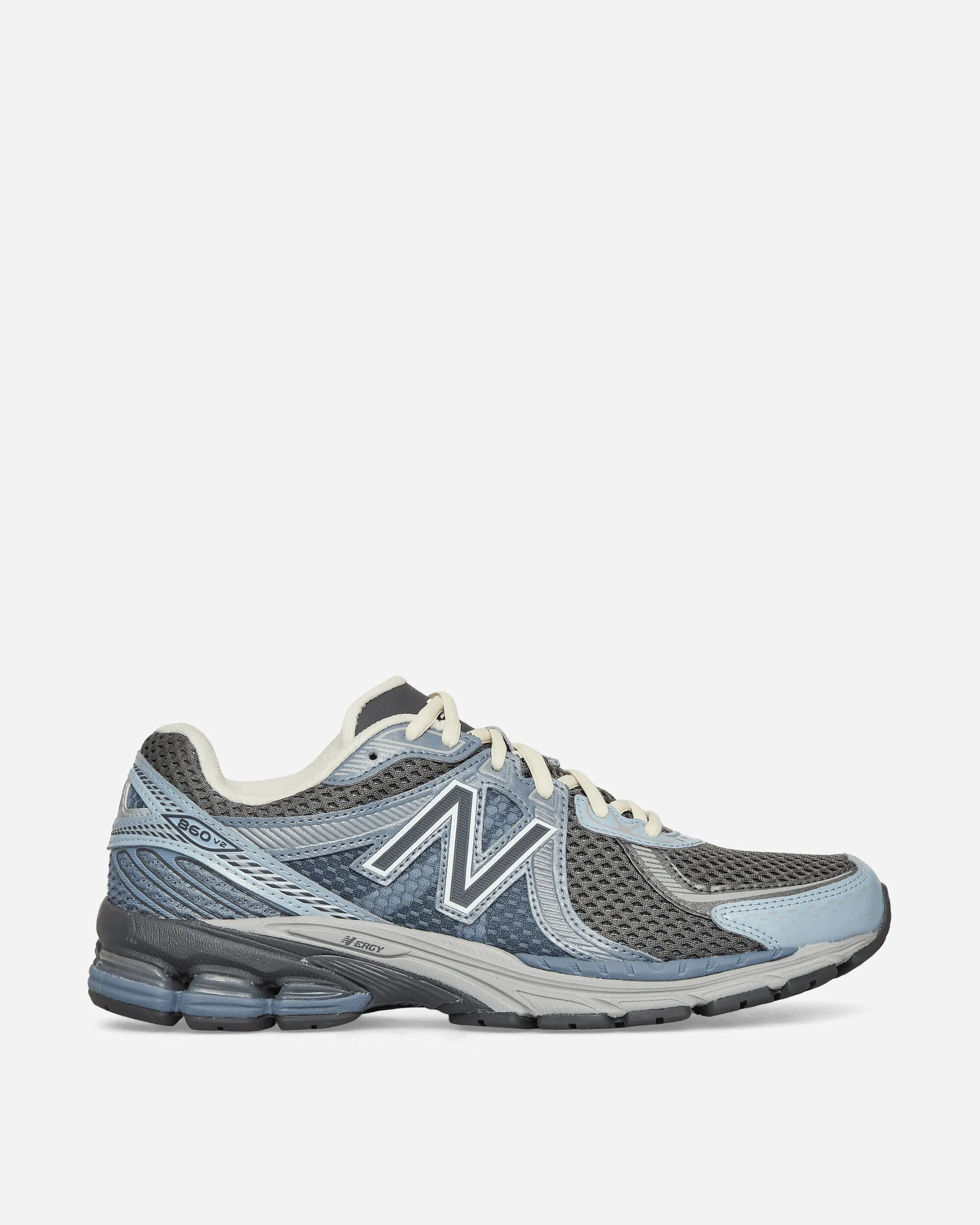 Outfit Blend 860v2 Sneakers Arctic Grey / Starlight / Magnet