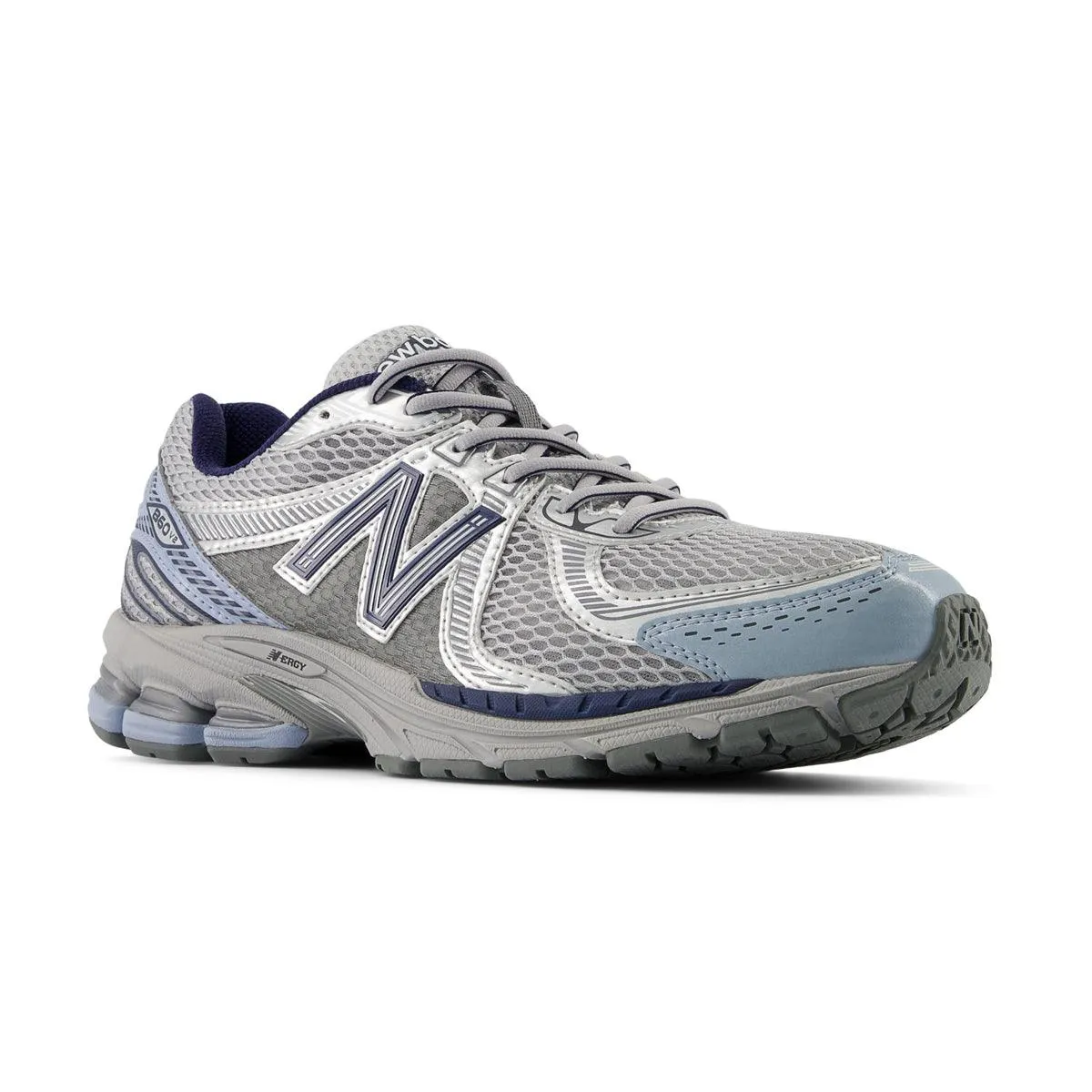 Supportive Good Grip 860v2 'The Milky Way Galaxy Arctic Grey'