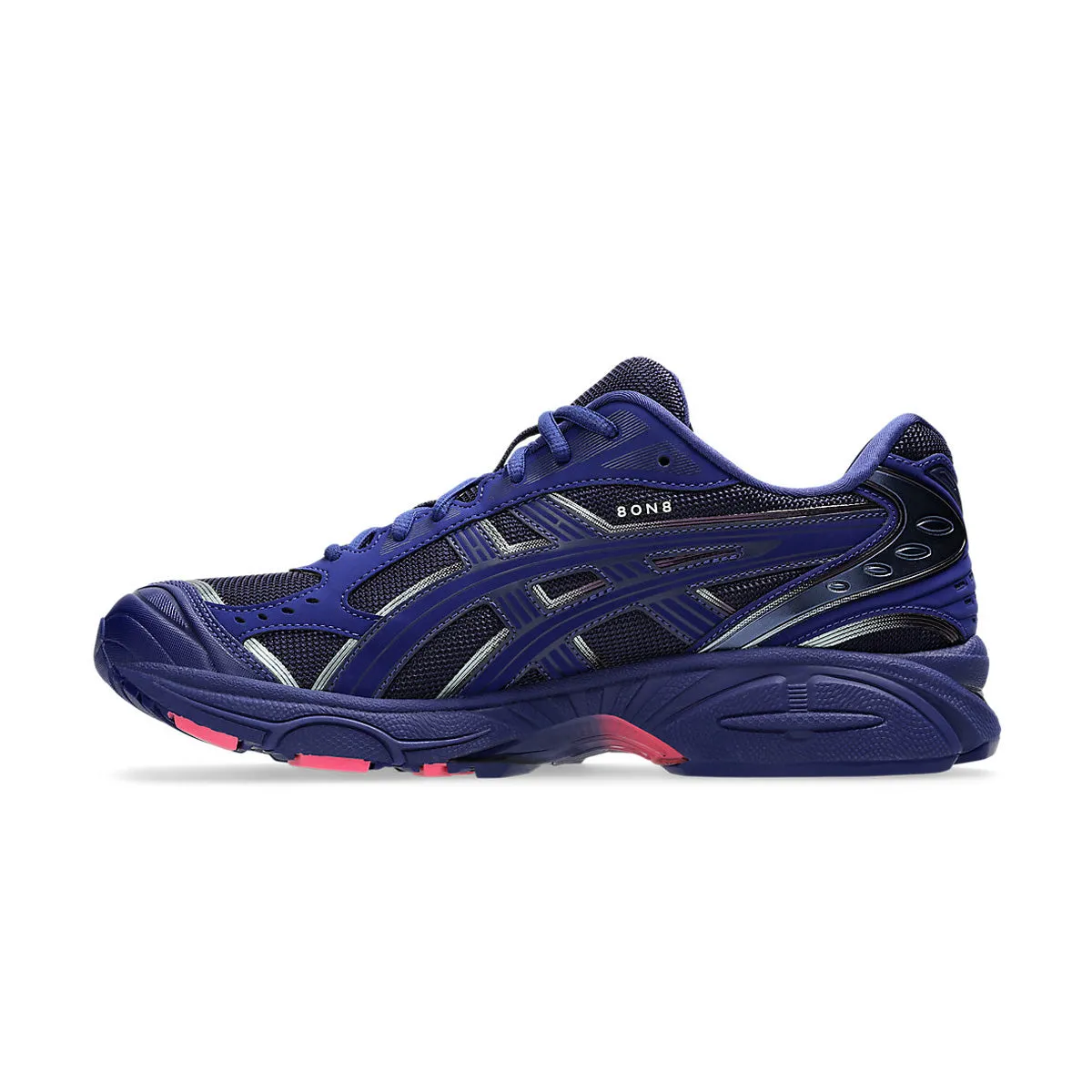   8ON8 GEL-Kayano 14 'Indigo Blue' Trendy Look
