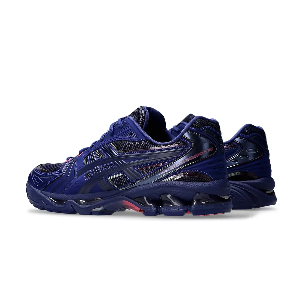 park weekend   8ON8 GEL-Kayano 14 'Indigo Blue'