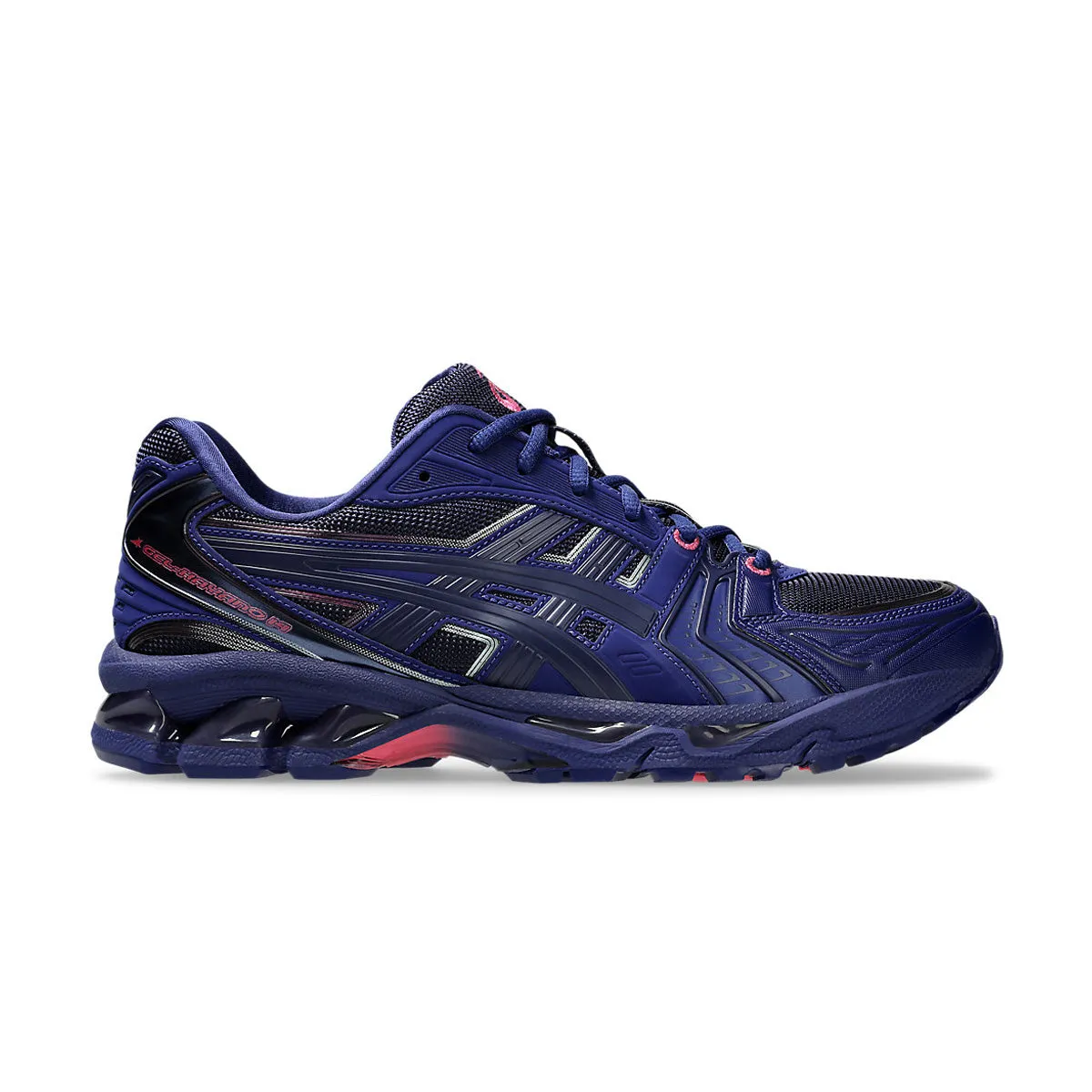   8ON8 GEL-Kayano 14 'Indigo Blue' Soft Lining Effortless Silhouette