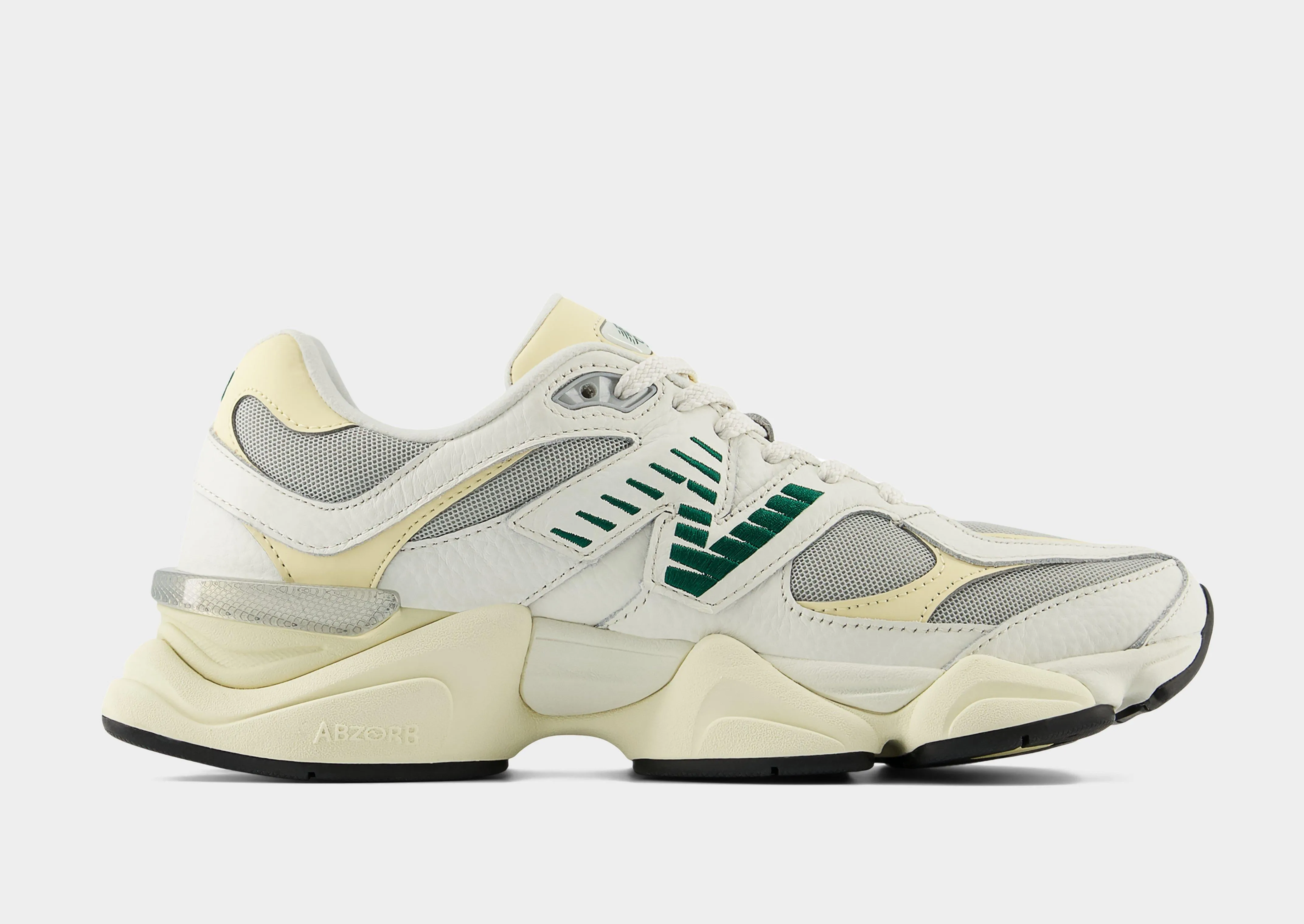 neutral - colors shoes arch - support - system - stability shoes 9060