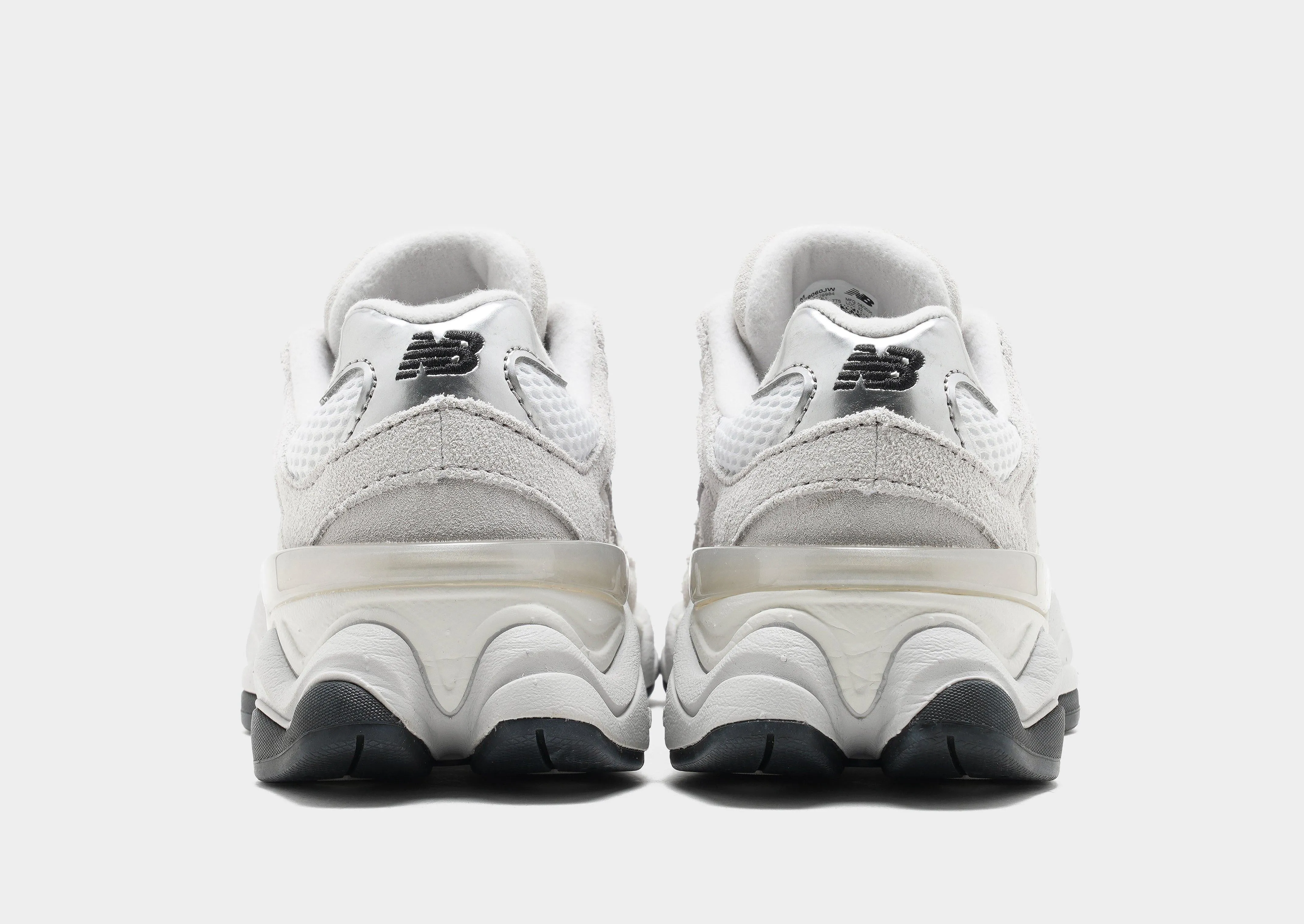 9060 Children's machine - washable upper shoes MinimalistDesign