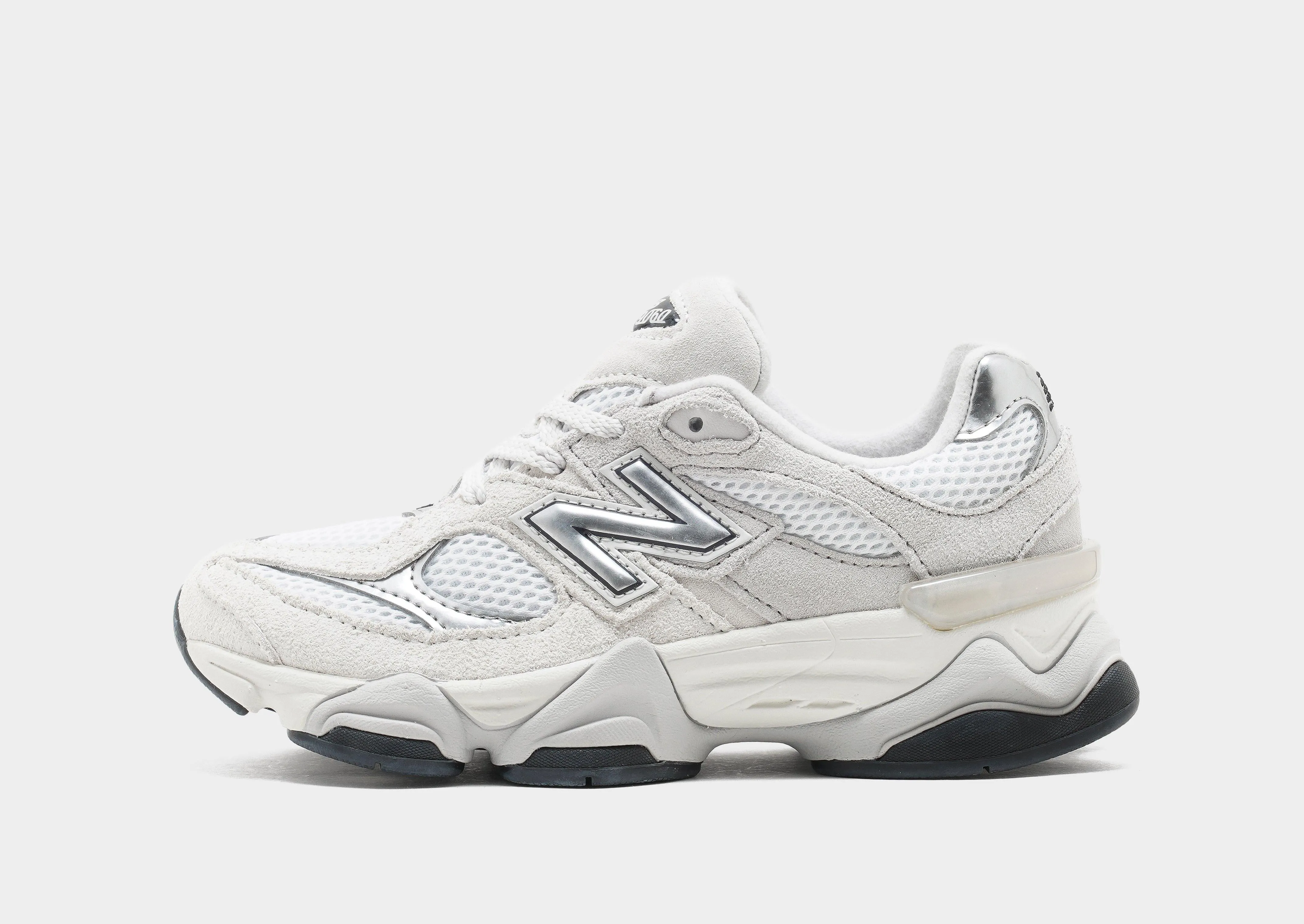 9060 Children's indoor running shoes option