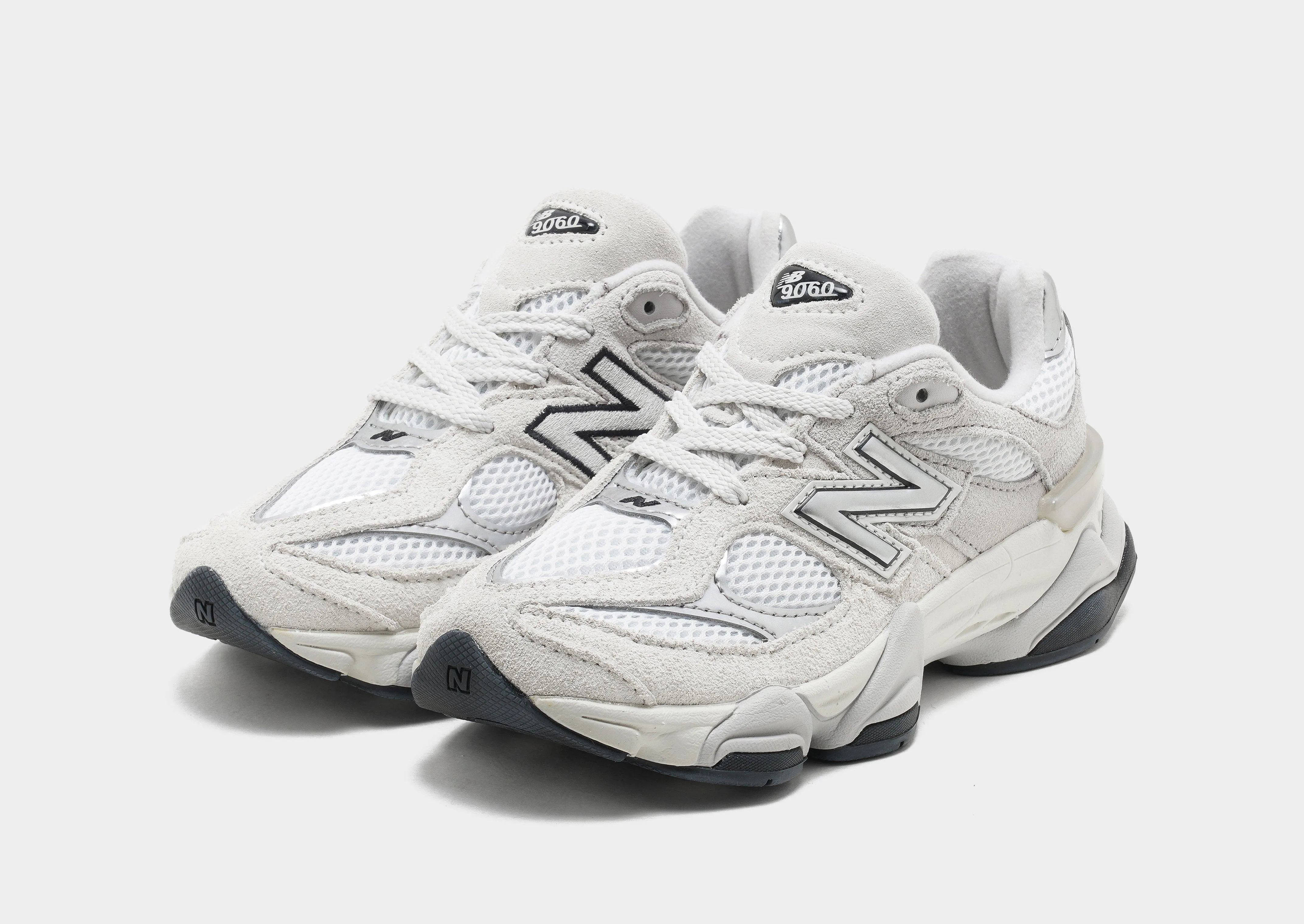 9060 Children's contemporary shoes